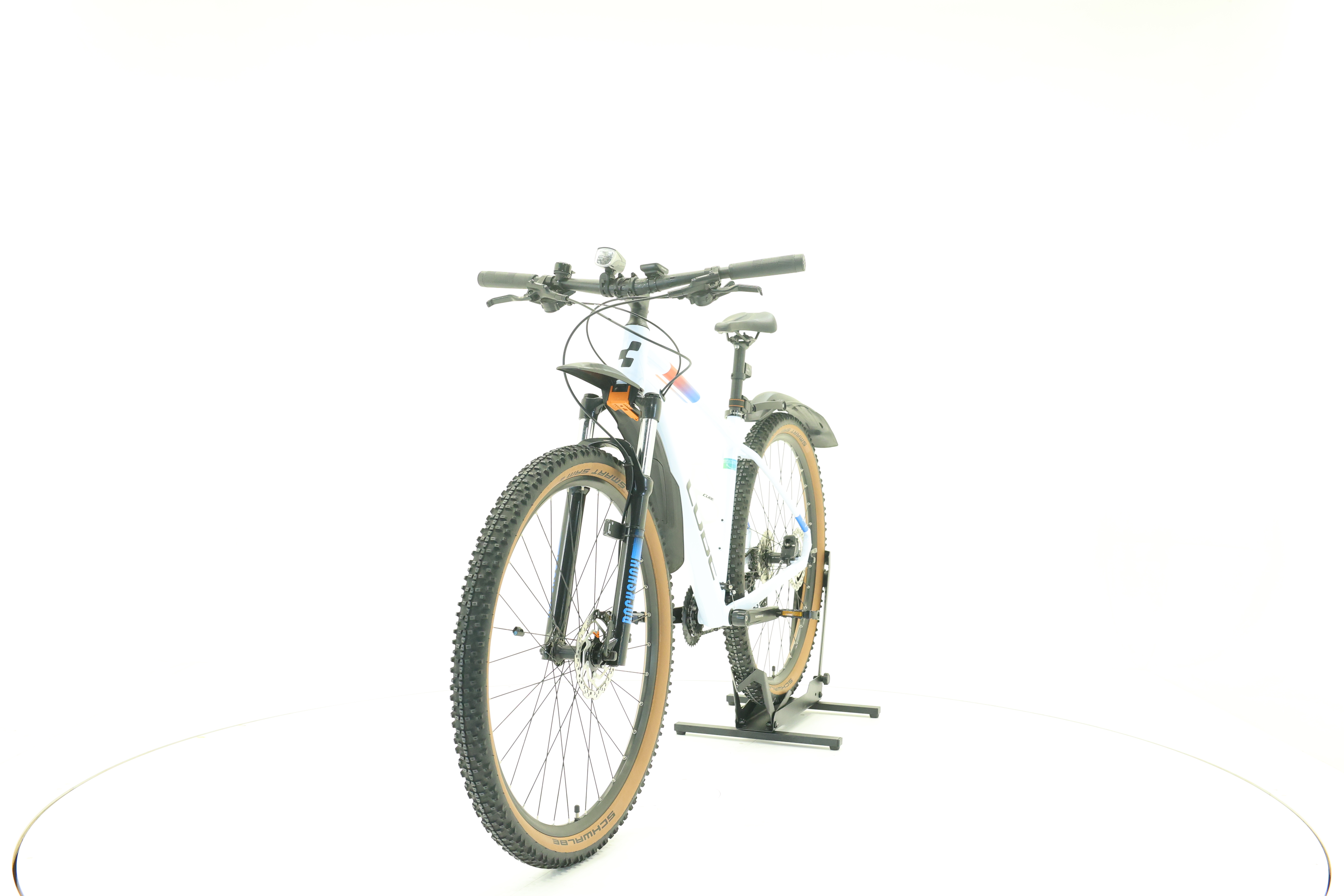 Cube Aim SLX, L, 170-179 cm, 2023, 0 km – Bild 10 von 24