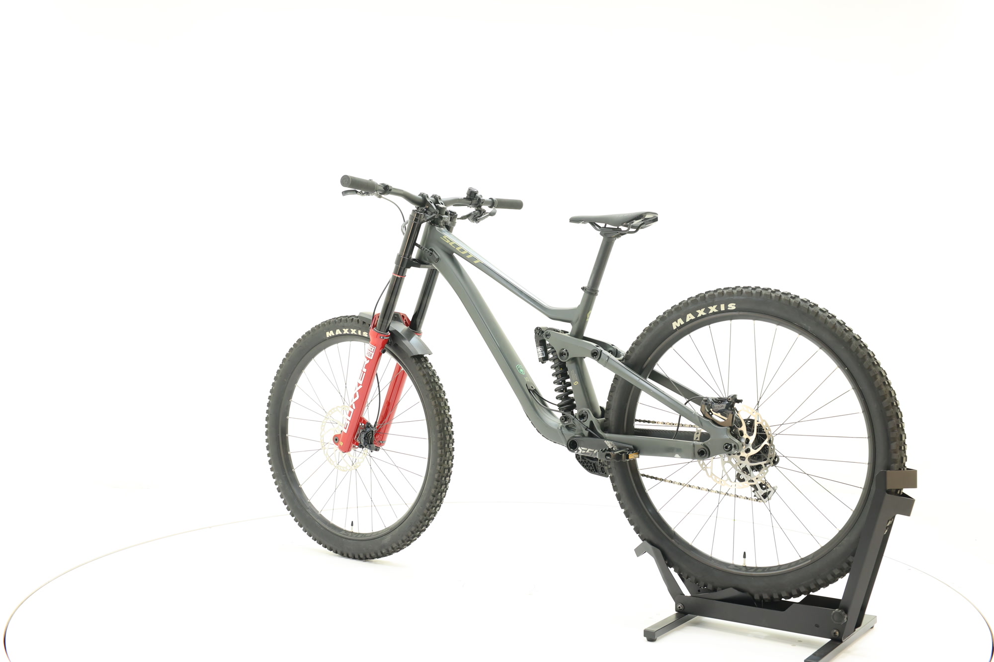 Scott Gambler 910, 41 cm, 180-189 cm, 2023, 0 km – Bild 3 von 8