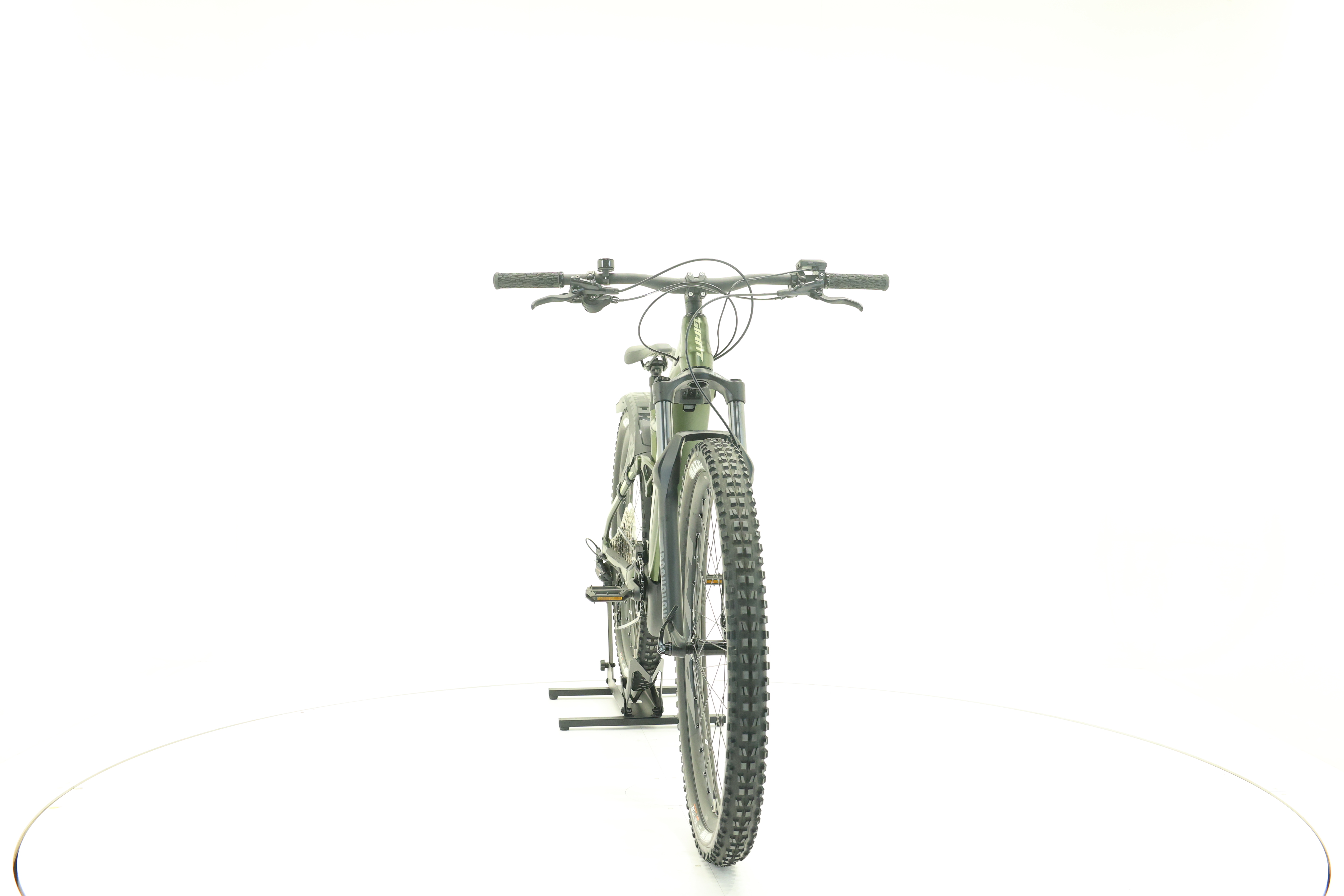 GIANT Stance E+ Pro 1 29 625, M, 170-179 cm, 2024, 527.2 km – Bild 11 von 24