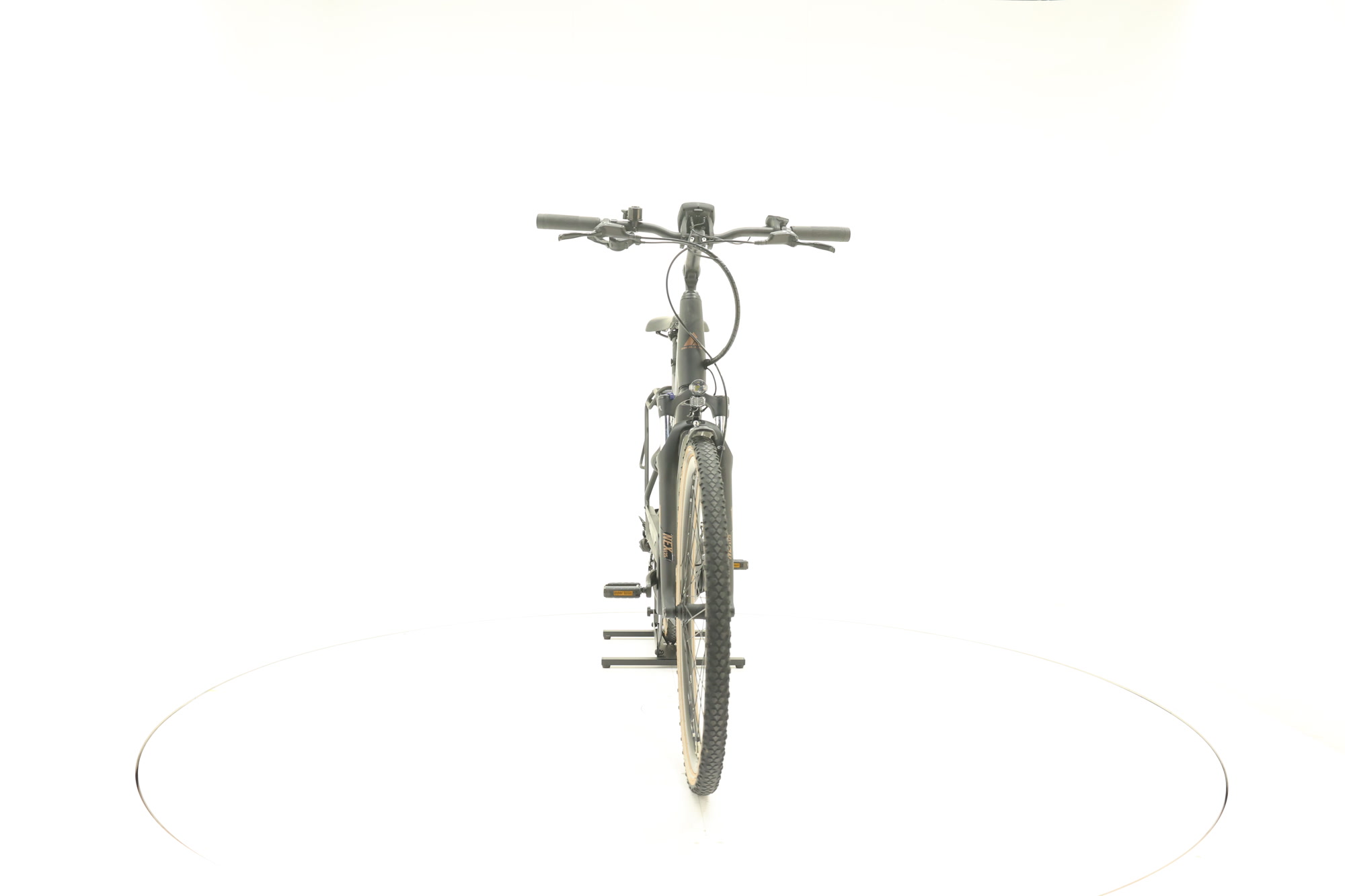Bulls Street CX (126651)