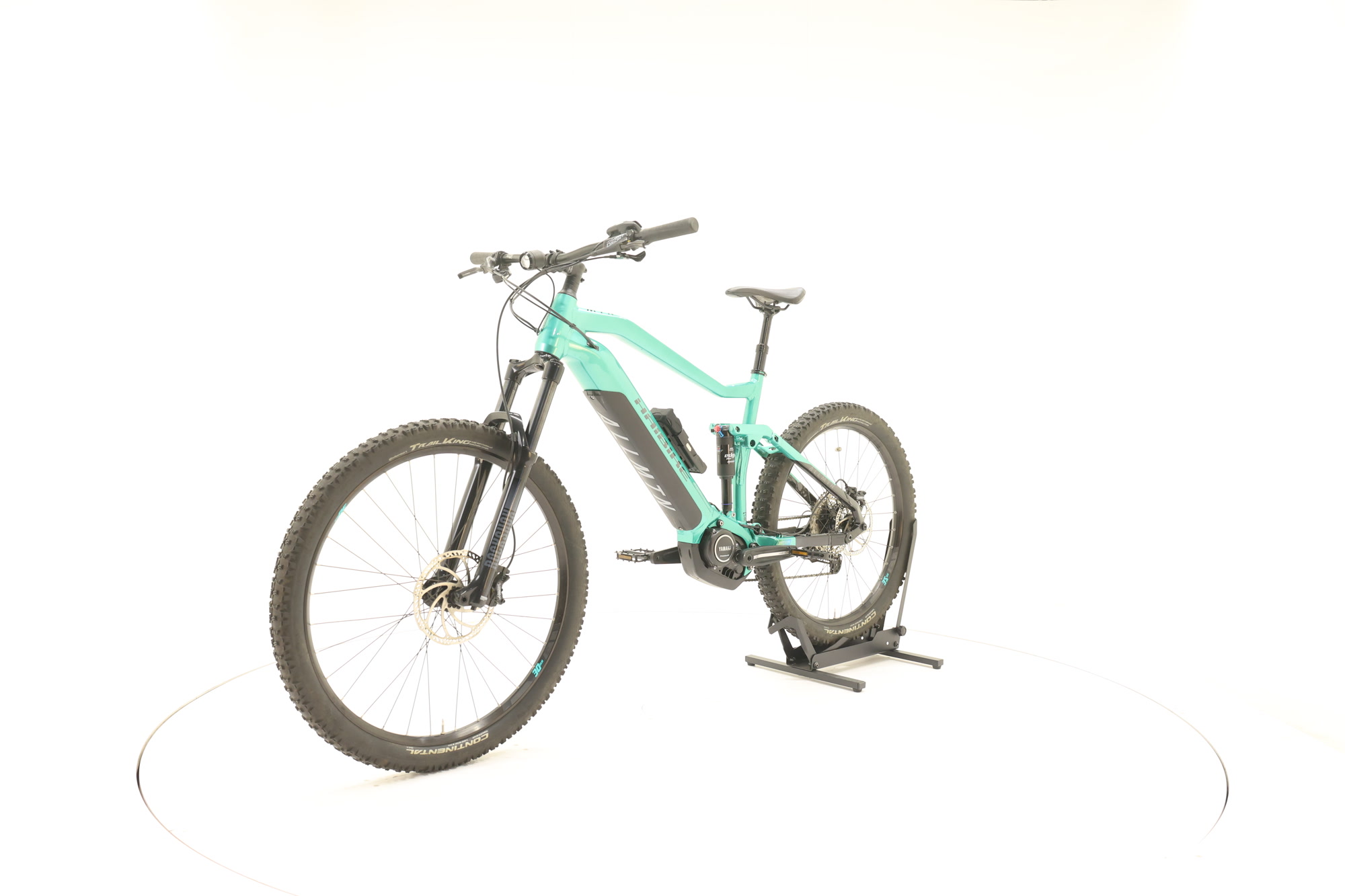 Haibike Allmtn 1
