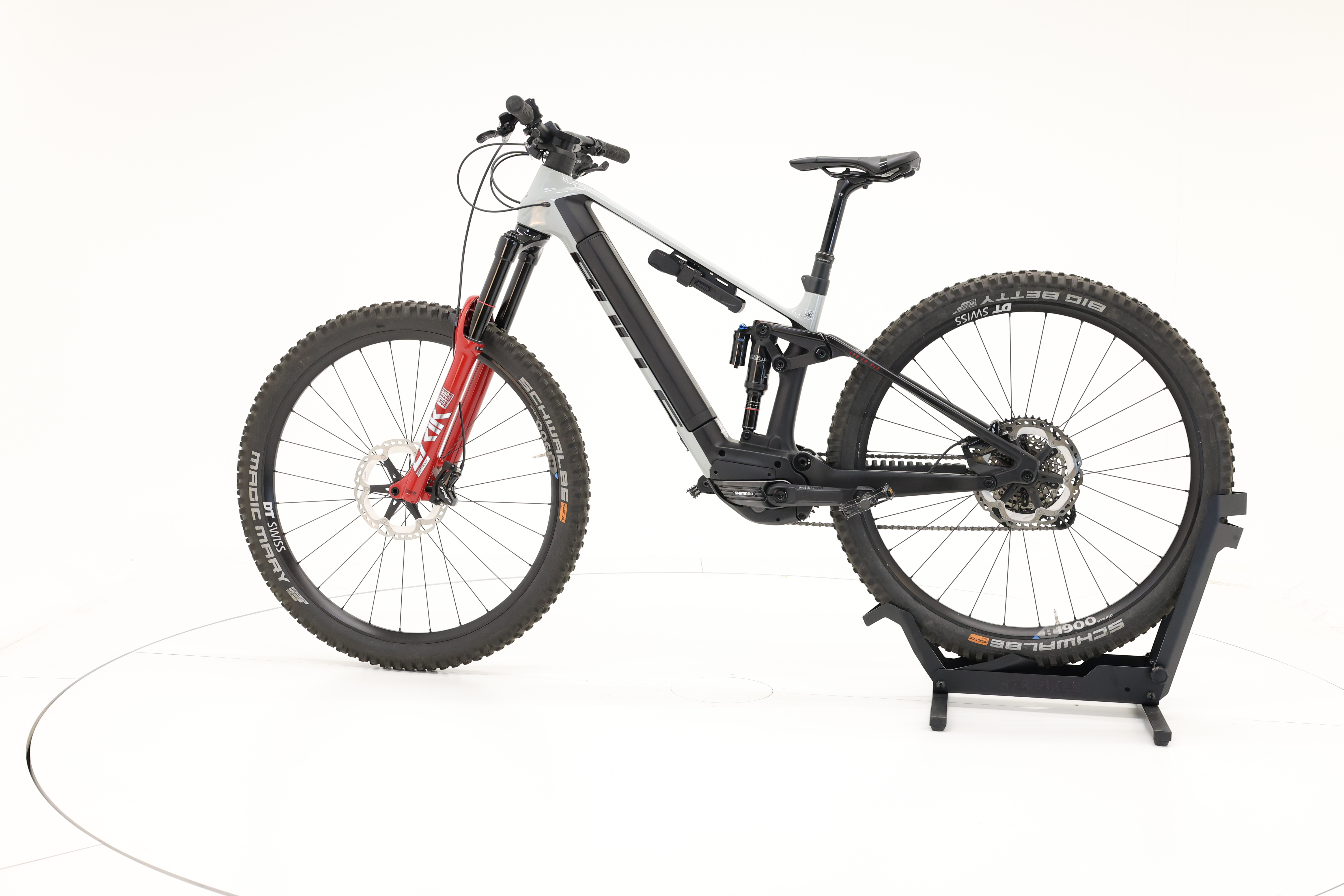 Bulls Sonic EN SL 2, S, 160-169 cm, 2024, 2261 km – Bild 22 von 28