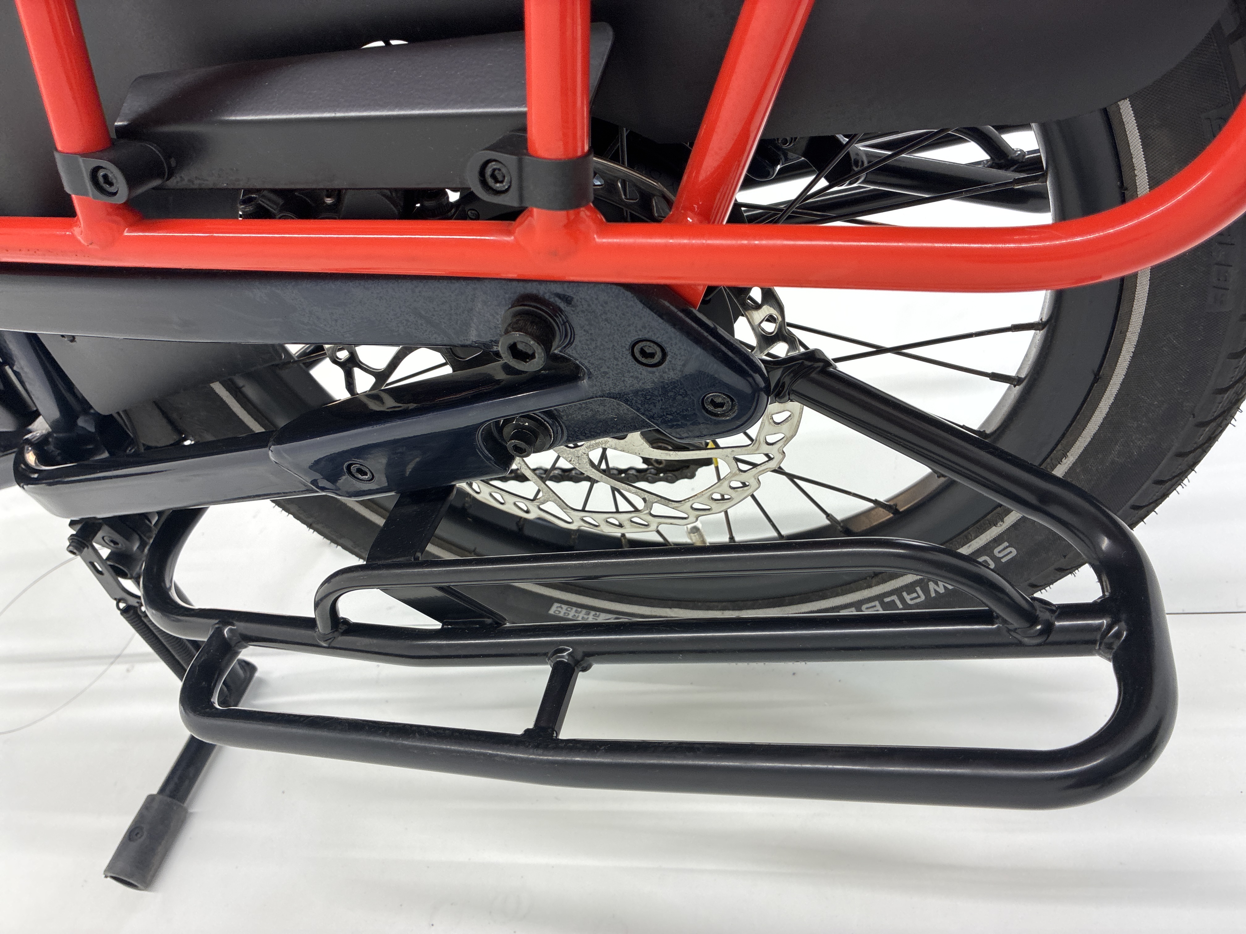 Cannondale Cargowagon, M, Unisize, 2024, 206 km – Bild 7 von 38