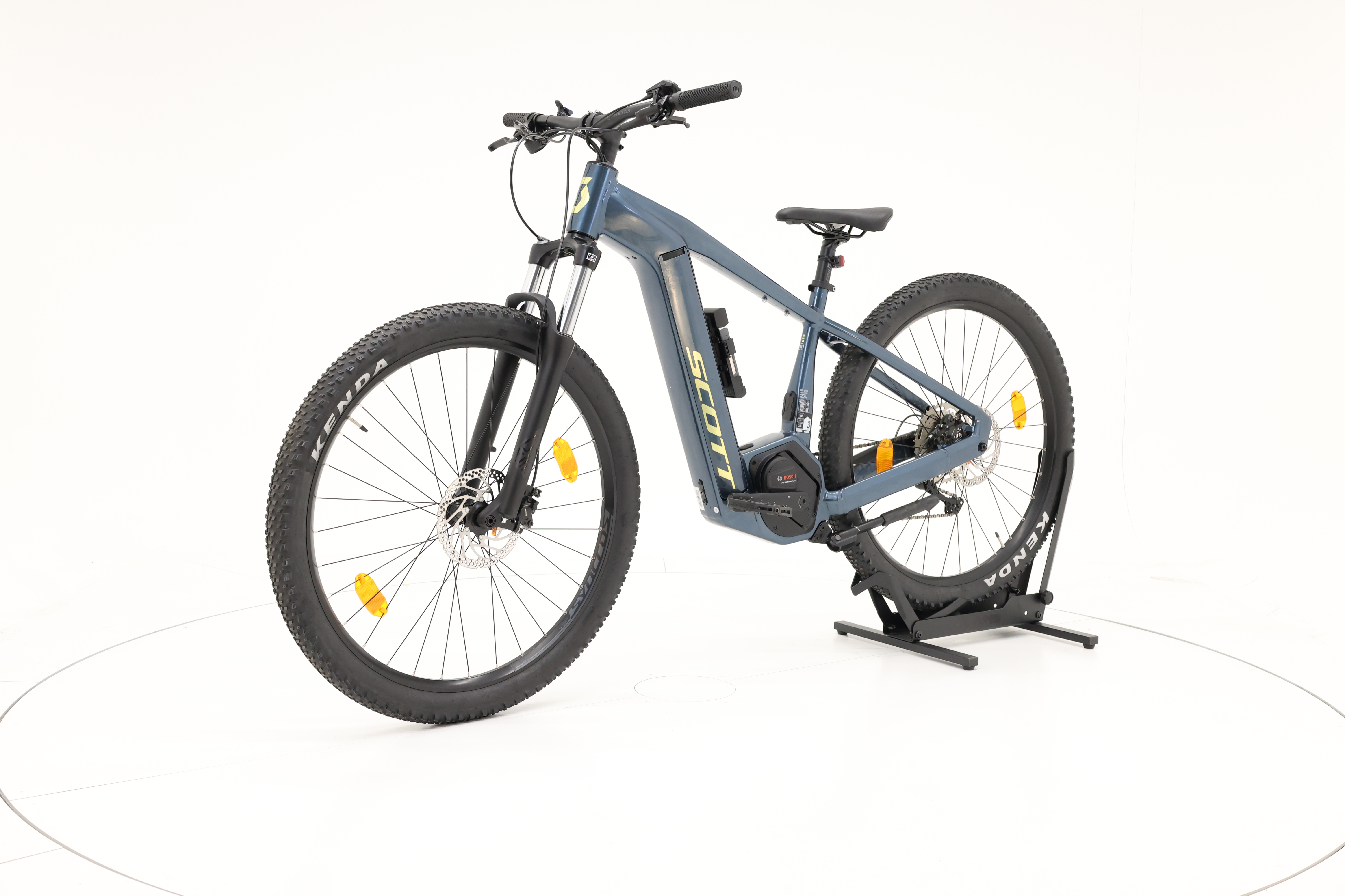 Scott Aspect eRide 930, M, 170-179 cm, 2024, 200 km – Bild 2 von 24