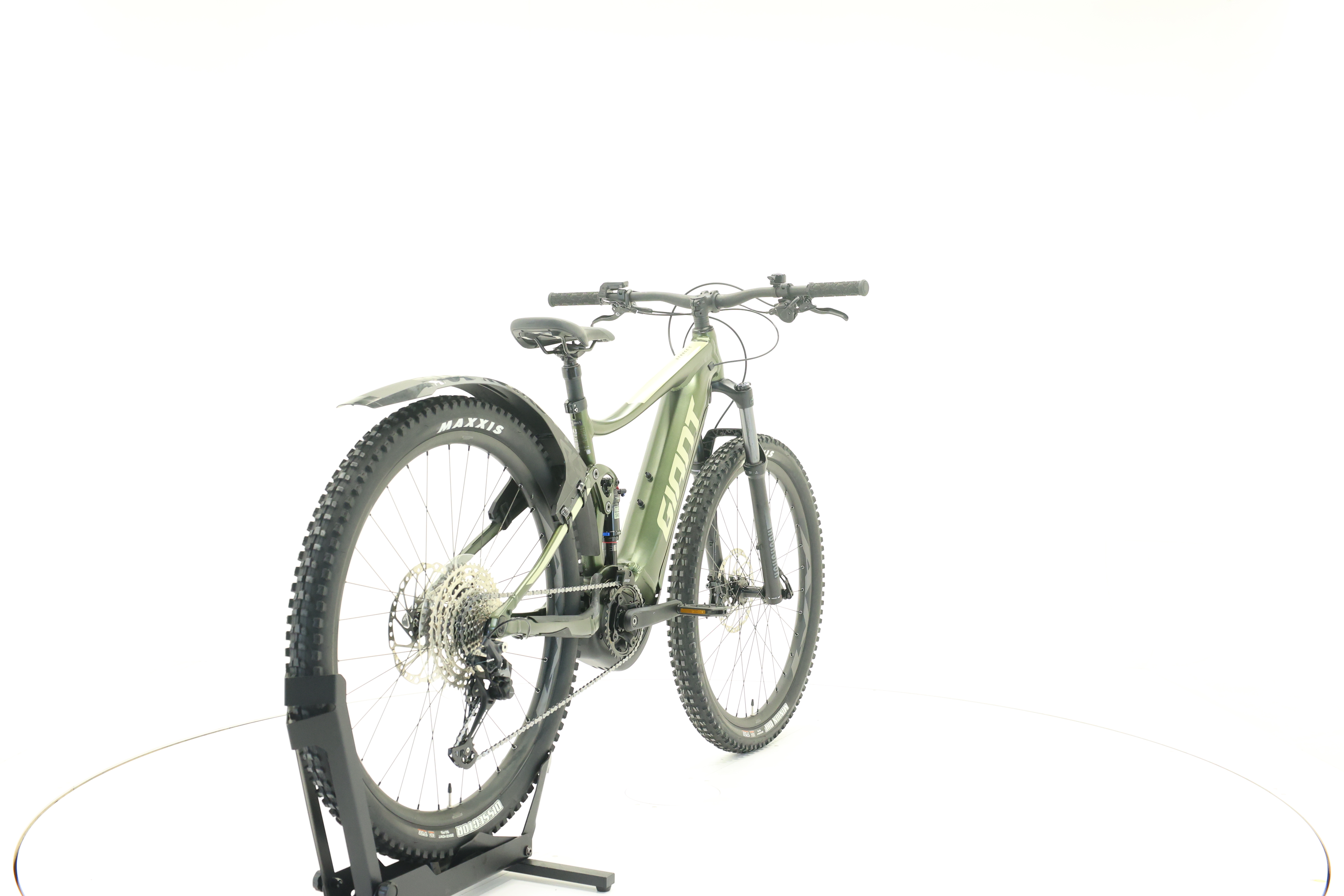 GIANT Stance E+ Pro 1 29 625, M, 170-179 cm, 2024, 527.2 km – Bild 14 von 24