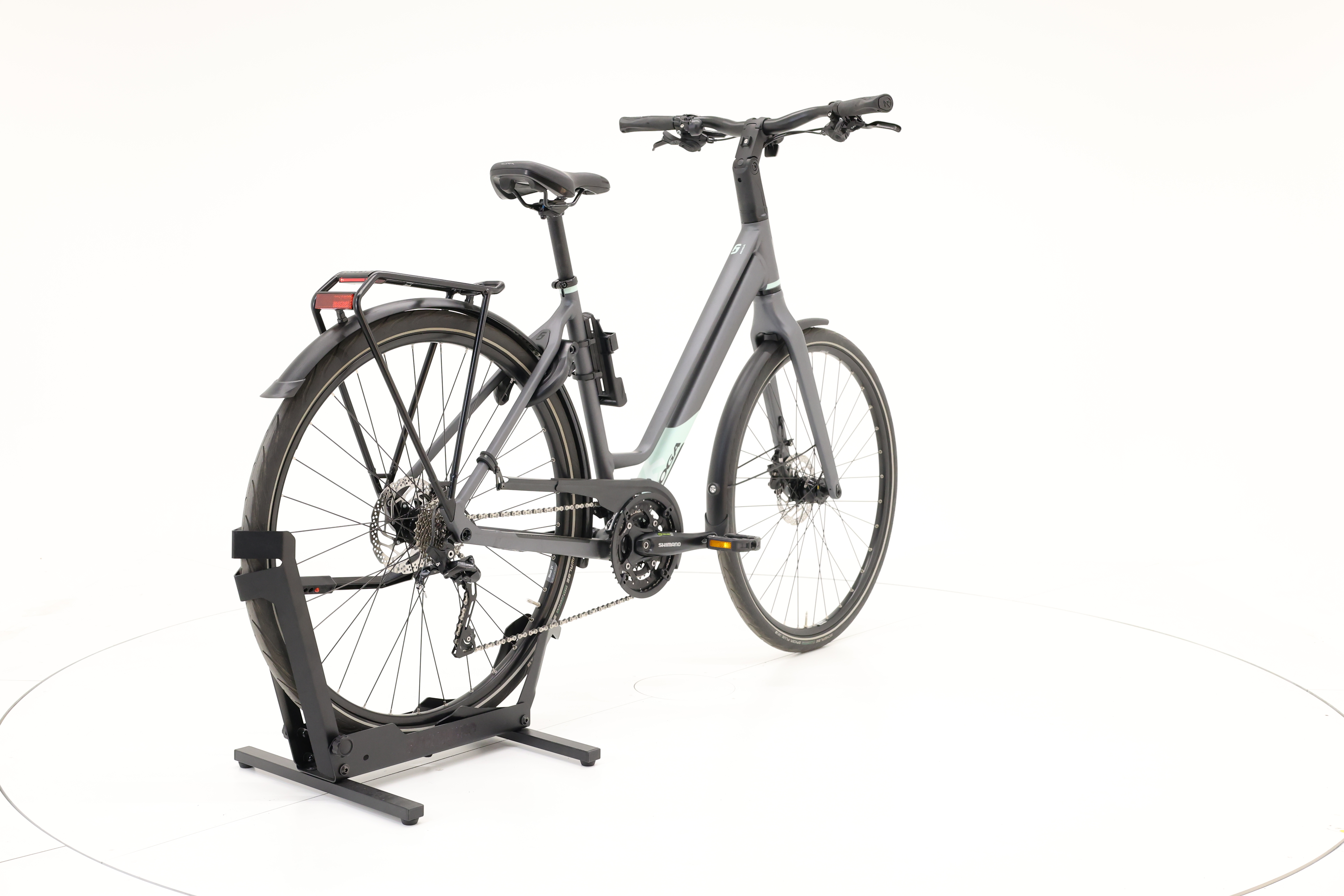KOGA F3 3.0