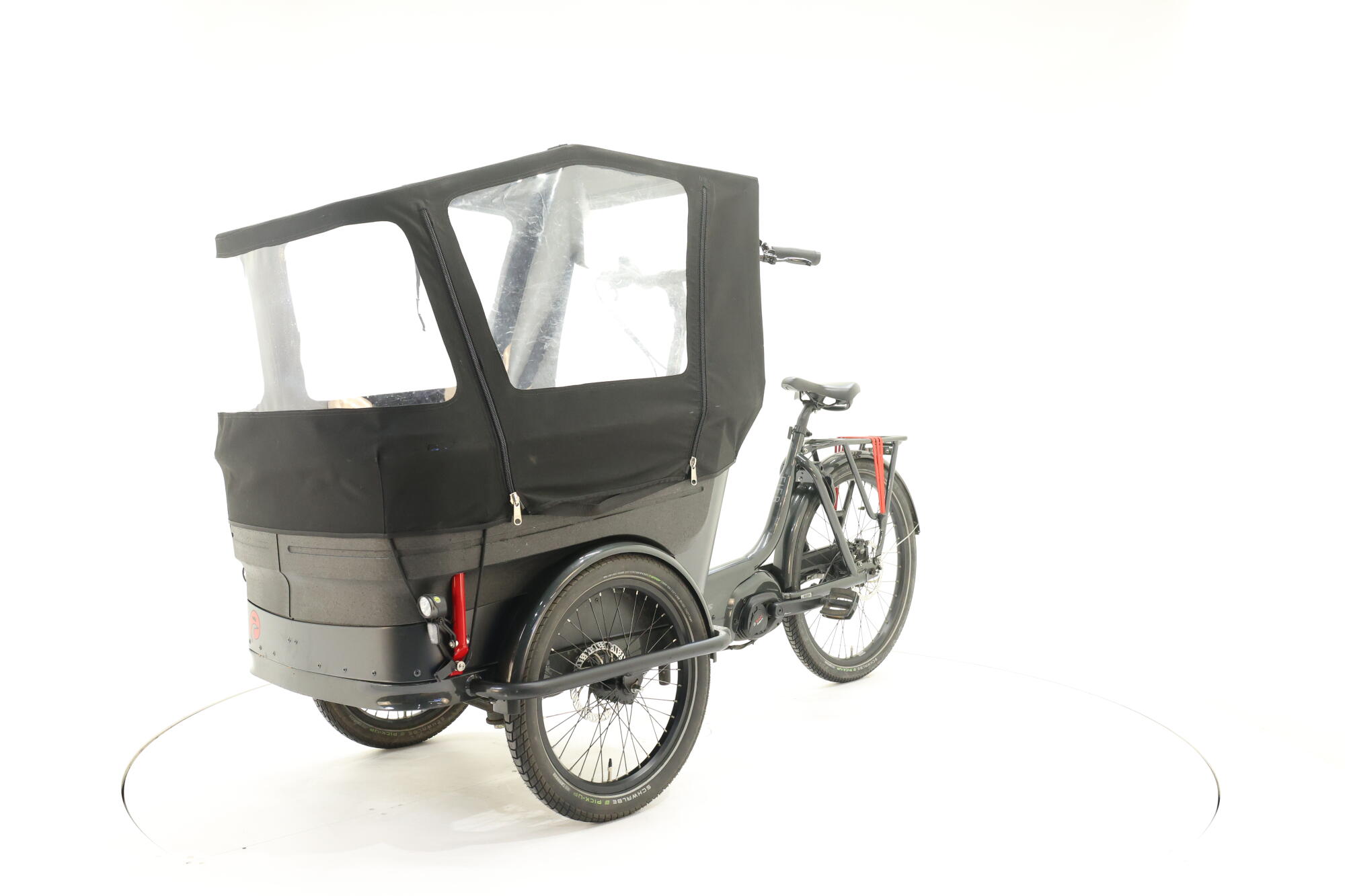 Batavus Fier-3, 52 cm, 2024, 2150 km – Bild 6 von 8