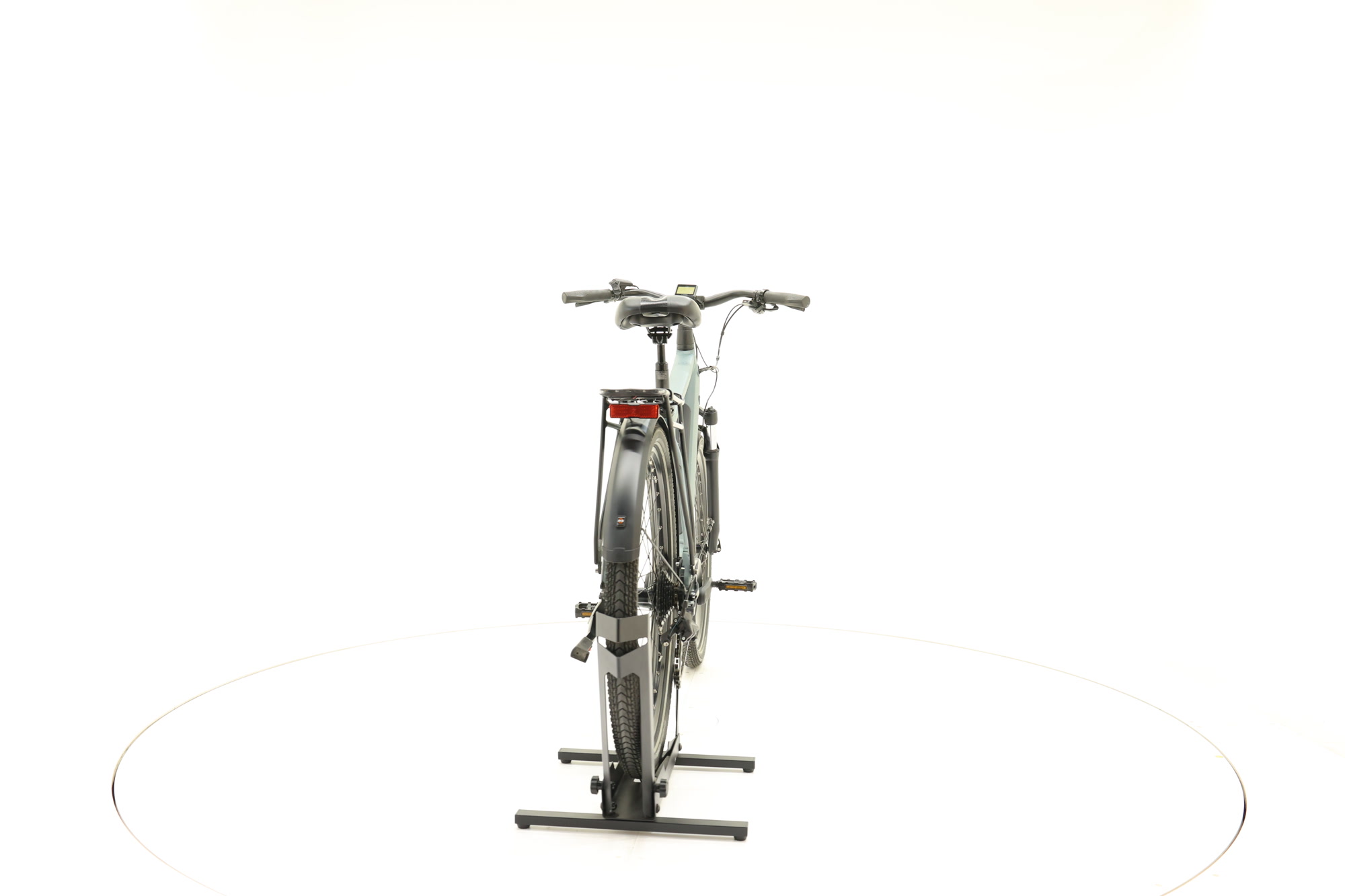 Winora Sinus 9