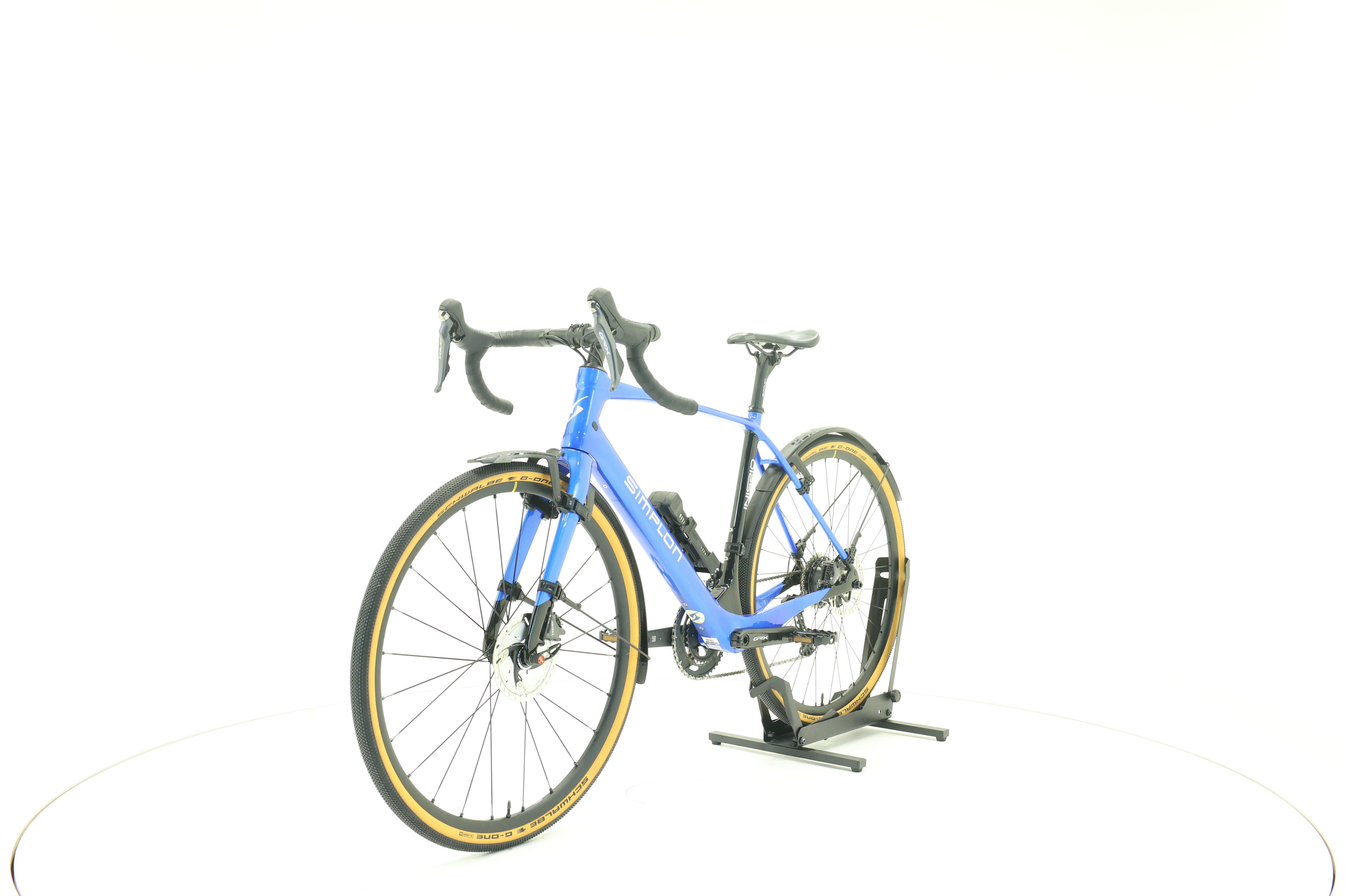 Simplon Inissio Pmax, 53 cm, 170-179 cm, 2025, 72 km – Bild 6 von 24
