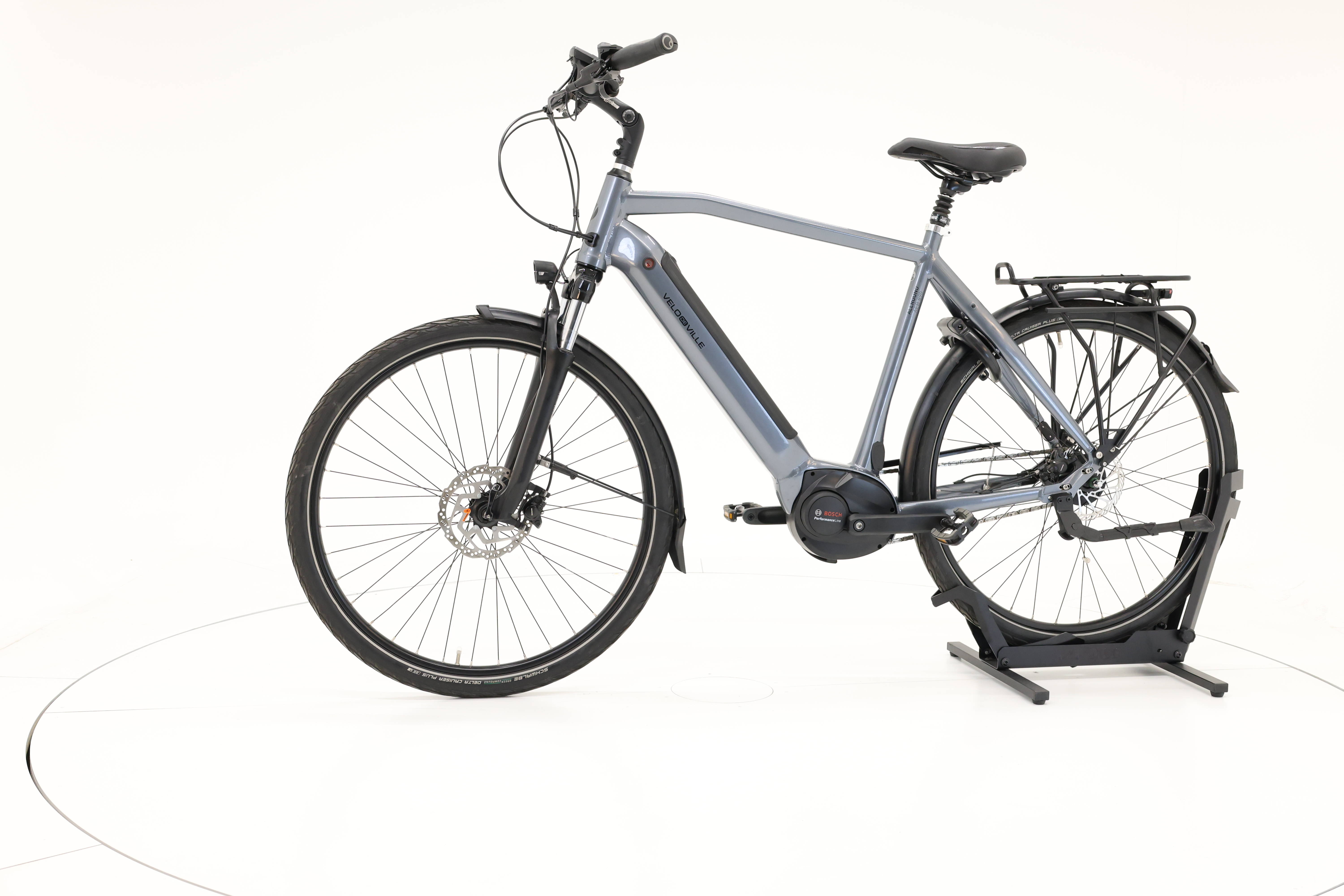Velo de Ville AEB 890