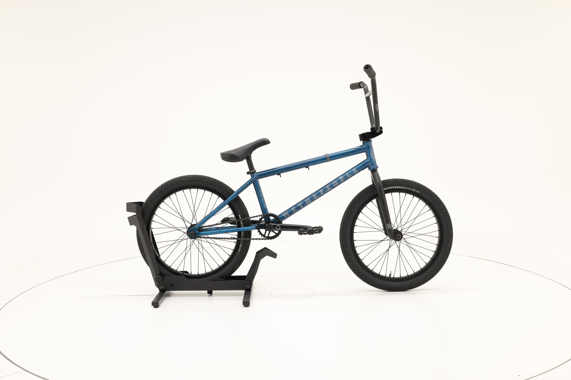 wethepeople Revolver 20", 21", 170-179 cm, 2022, 0 km – Bild 5 von 8