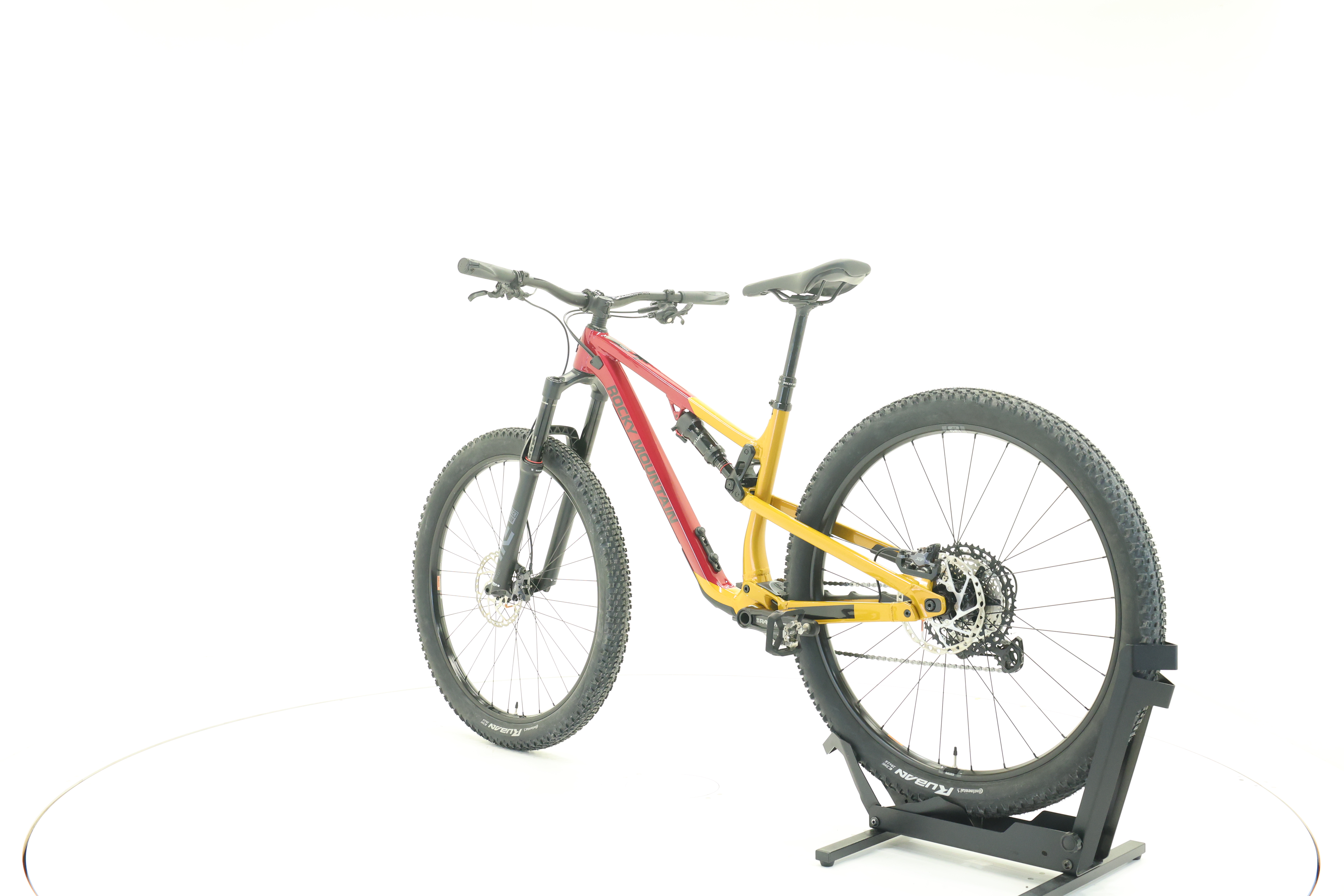 RockyMountain Instinct Alu 50