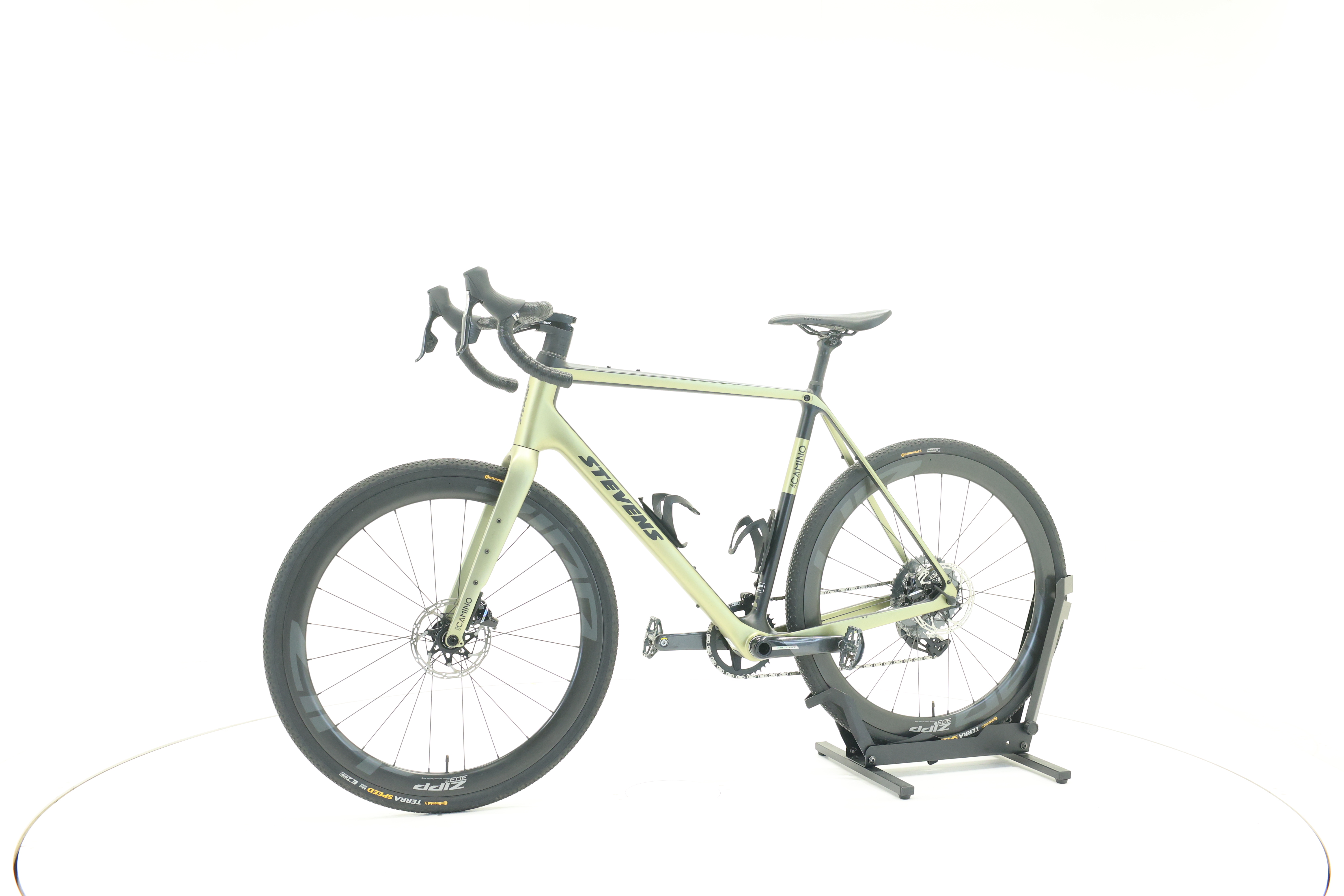 Stevens Cross Camino AXS 24 58, 58 cm, 180-189 cm, 2024, 0 km – Bild 3 von 24