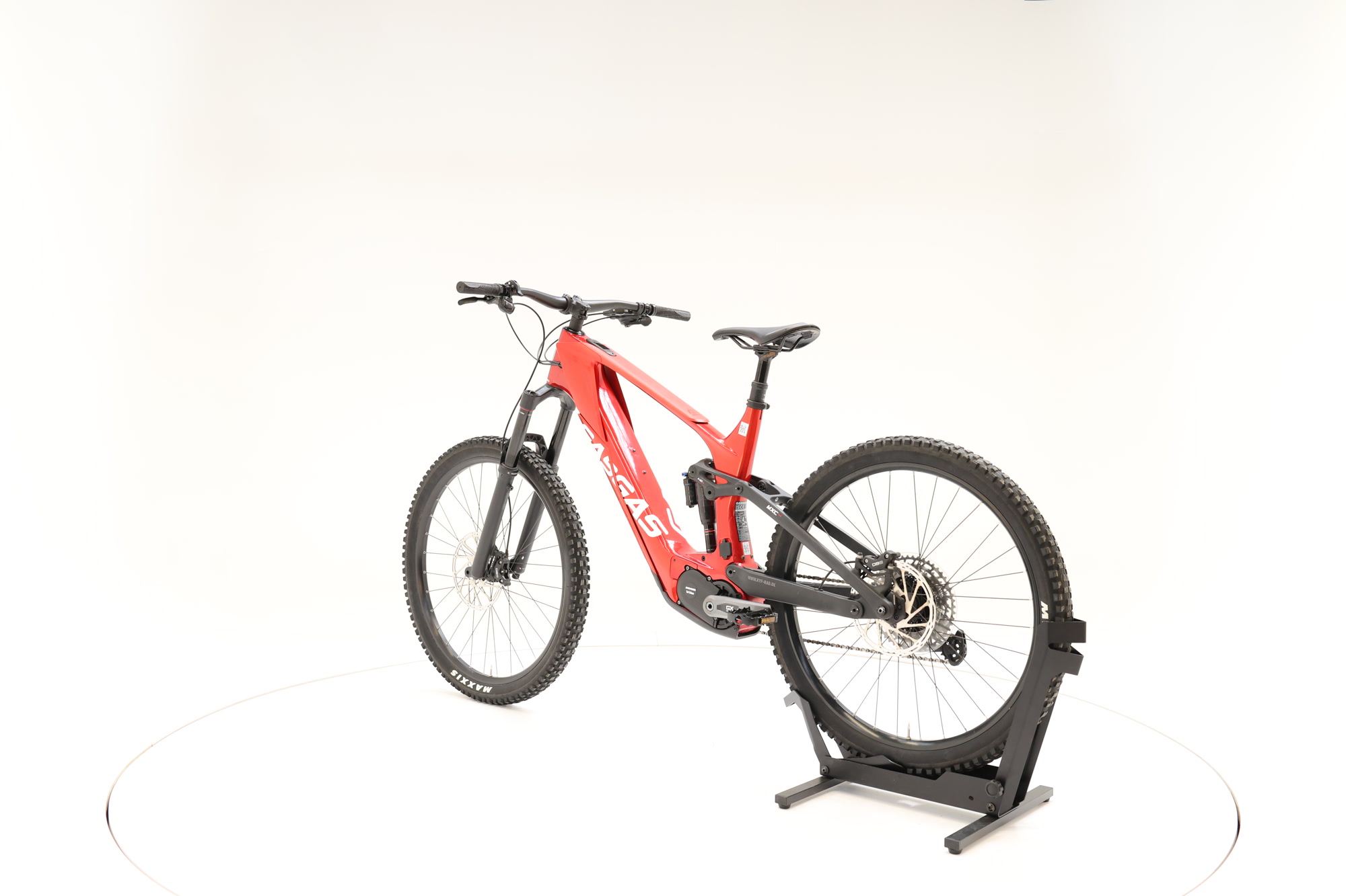 GASGAS MXC 4