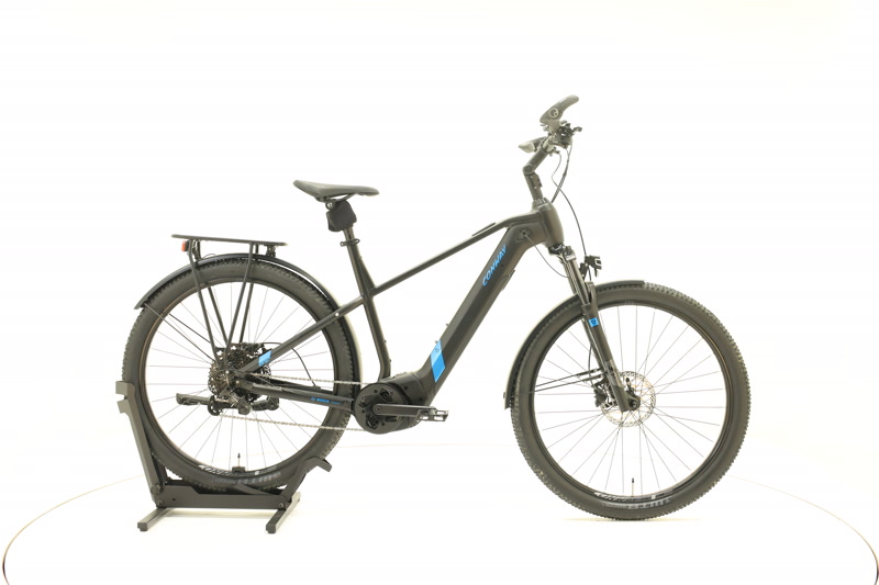 Conway Cairon C 2.0, 53 cm, 170-179 cm, 2024, 247.3 km – Bild 3 von 8