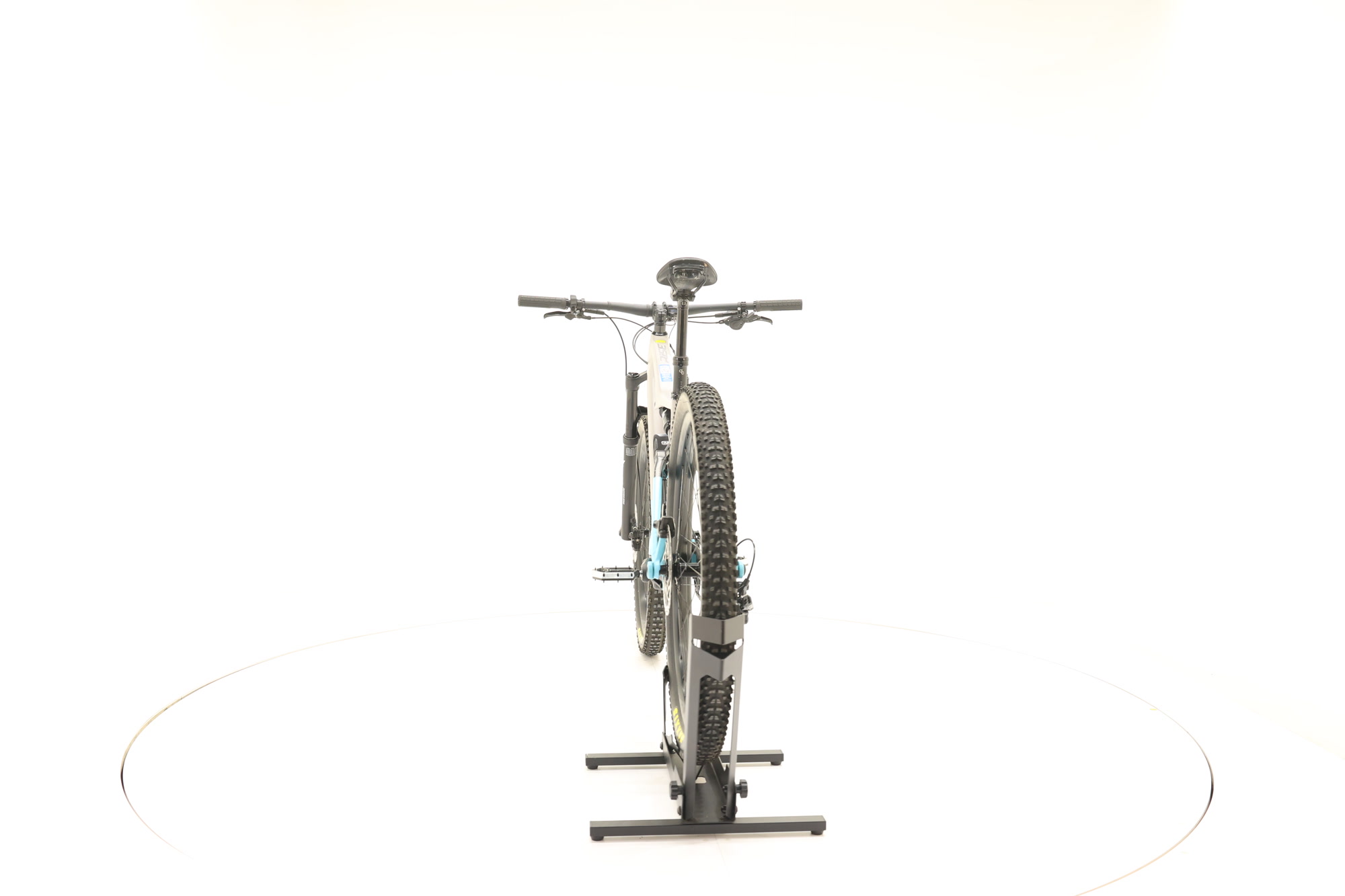 Orbea Rise H30 2022, 42 cm, 170-179 cm, 2022, 800 km – Bild 8 von 8