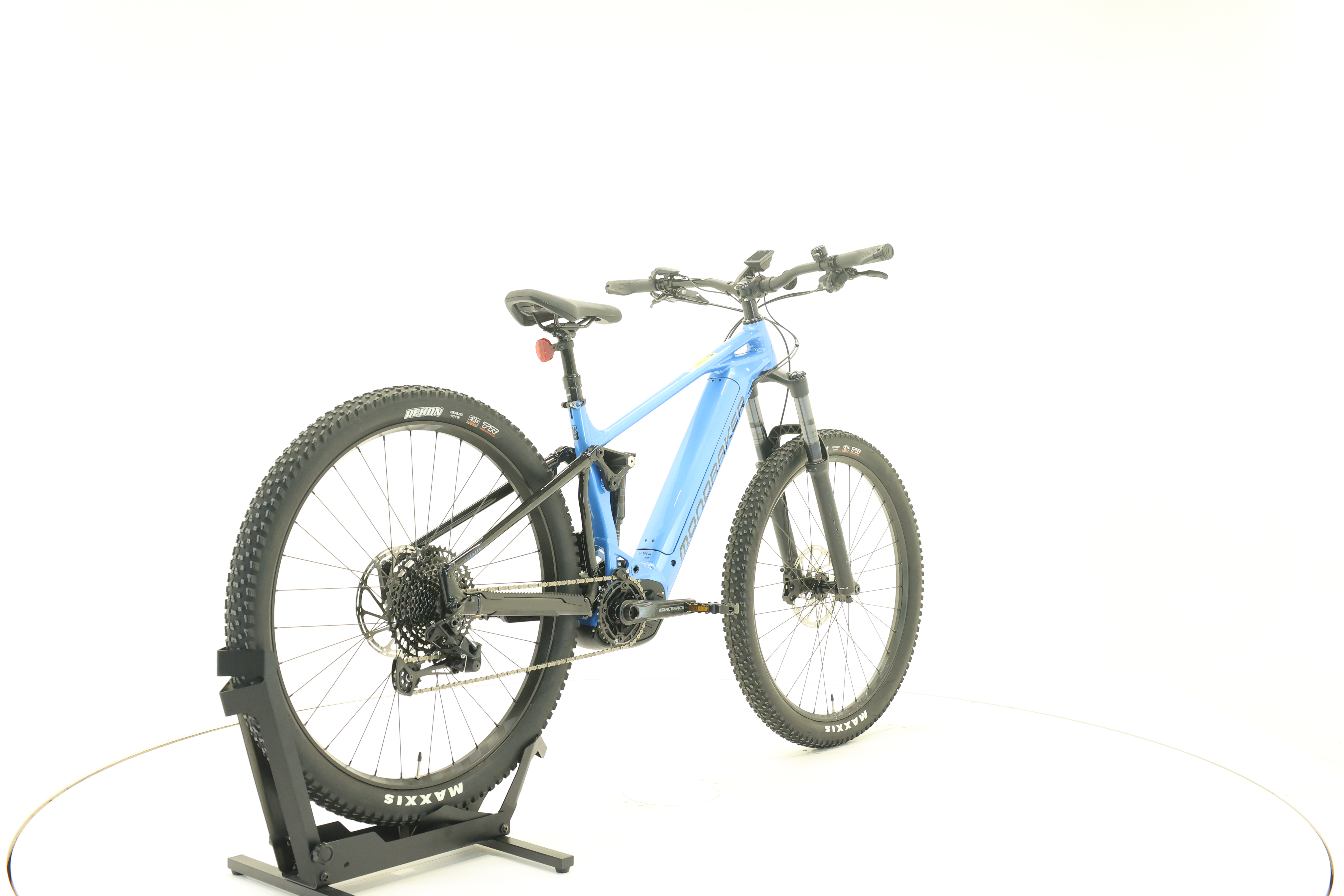 Mondraker CHASER
