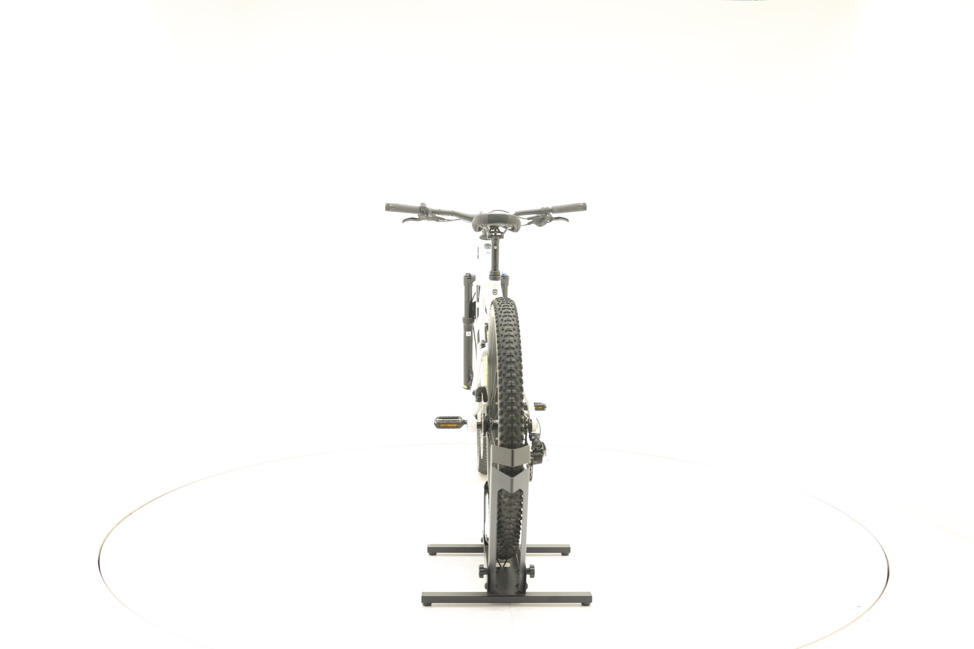 Husqvarna E-Bicycles Light Cross LC4