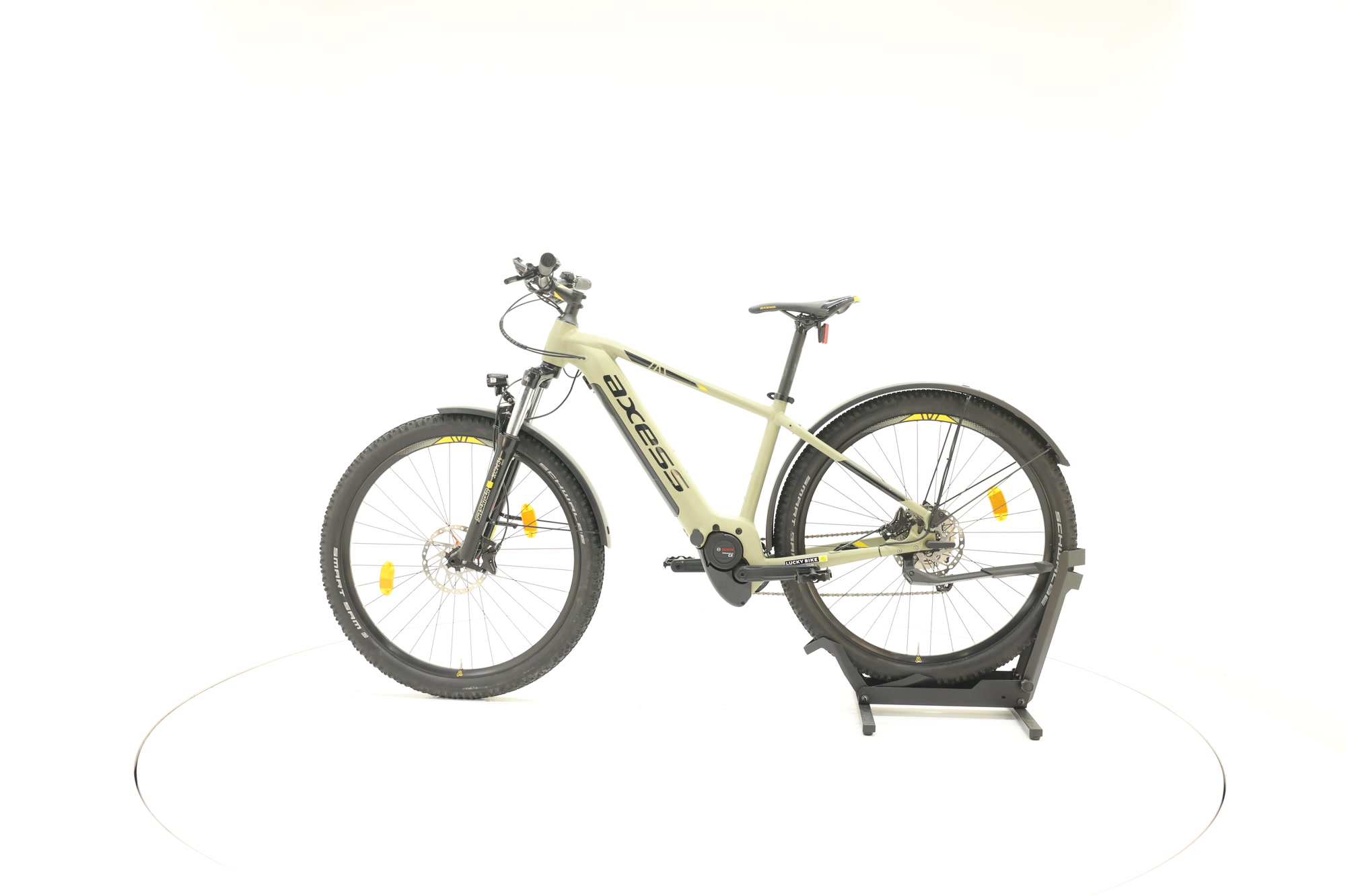 Axess Force 29 Allroad, 45 cm, 150-159 cm, 2023, 1181 km – Bild 4 von 8