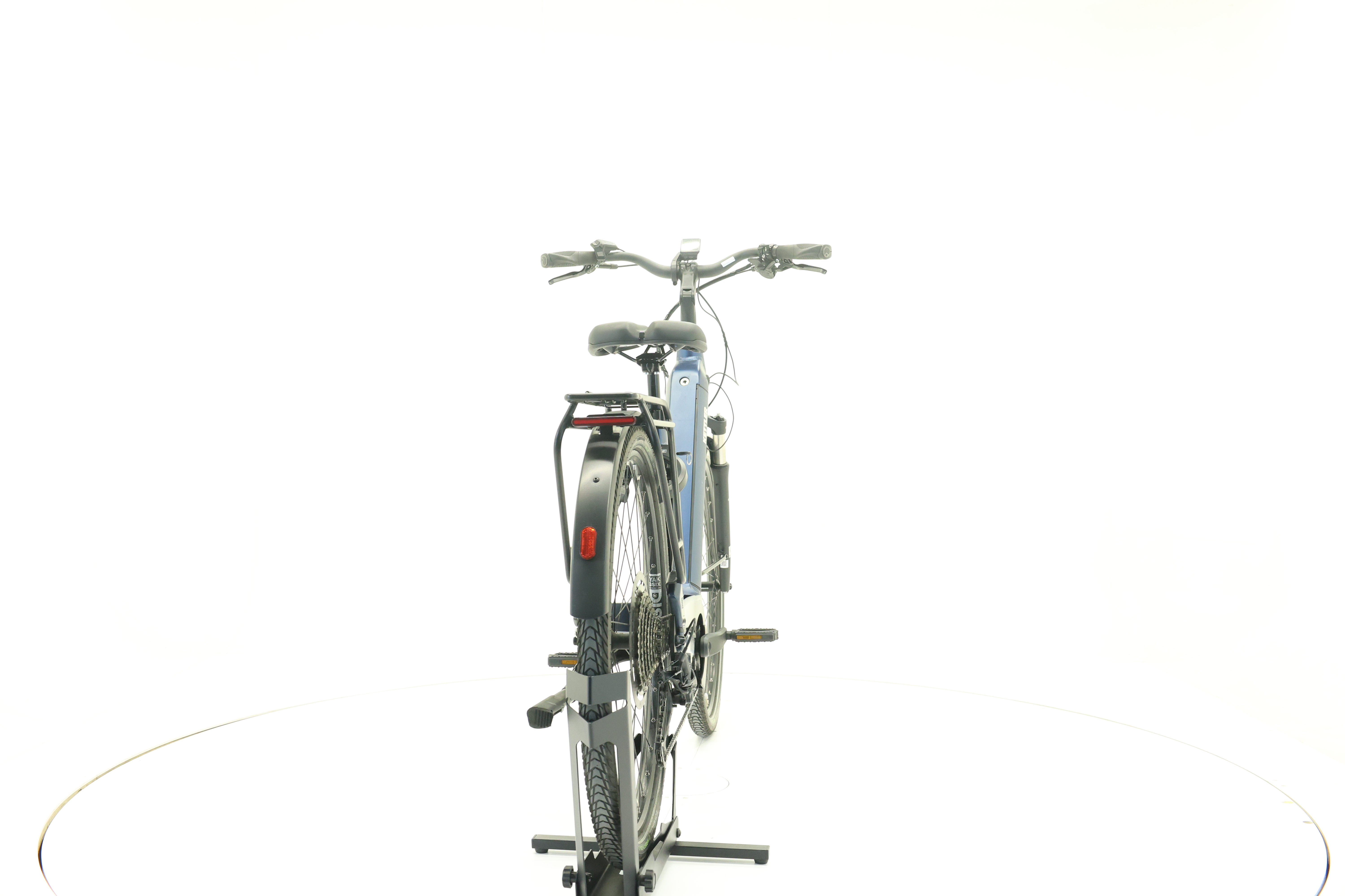 Kettler Quadriga Comp CX 11