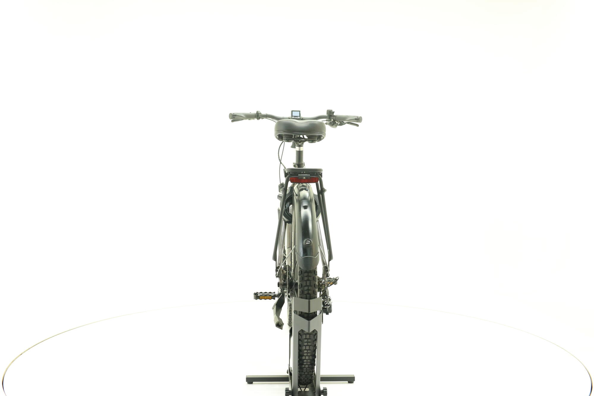 Husqvarna E-Bicycles Cross Tourer 2