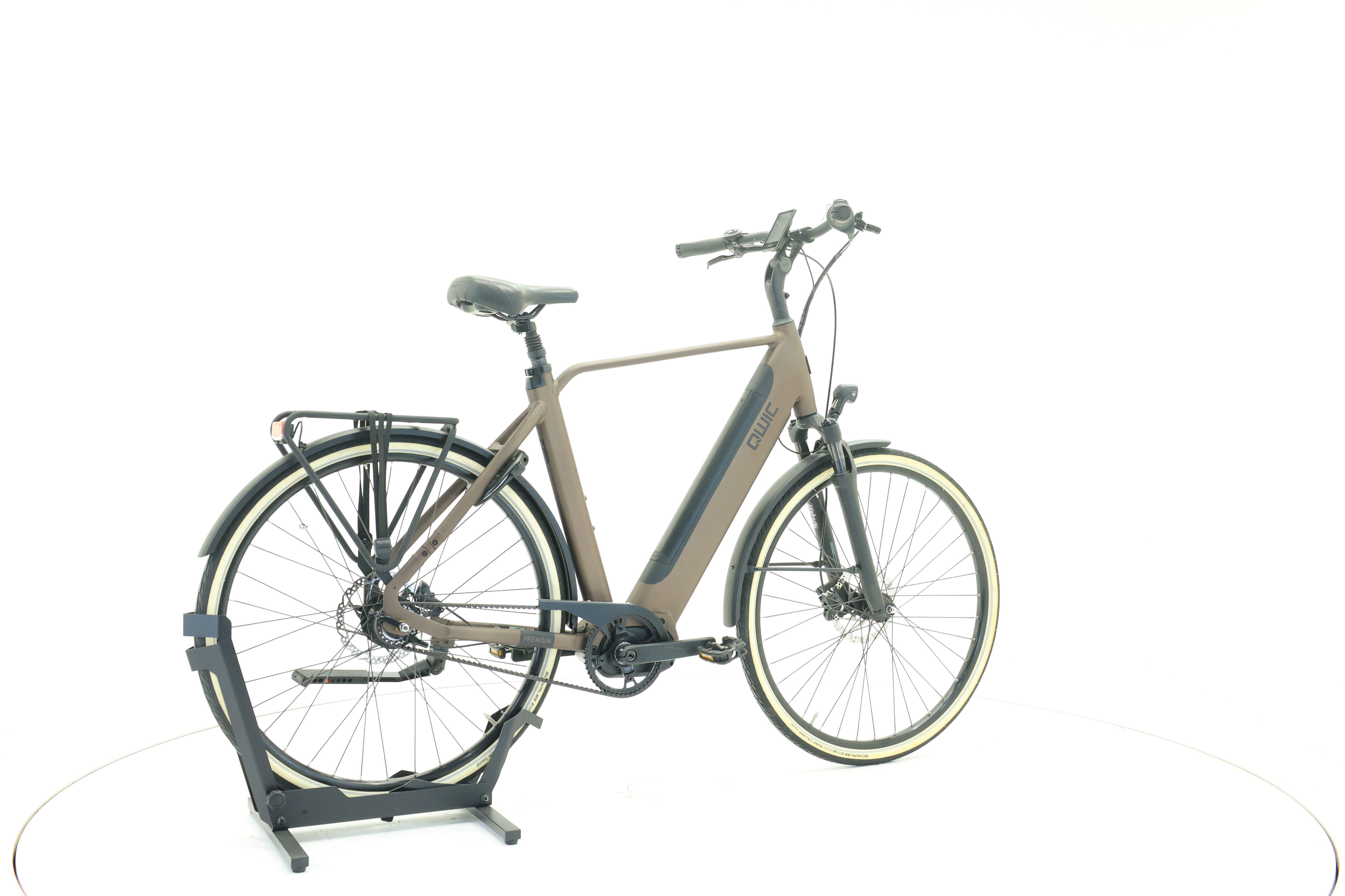 QWIC Prmium i MN7 +, XL, 180-189 cm, 2023, 797 km – Bild 5 von 5