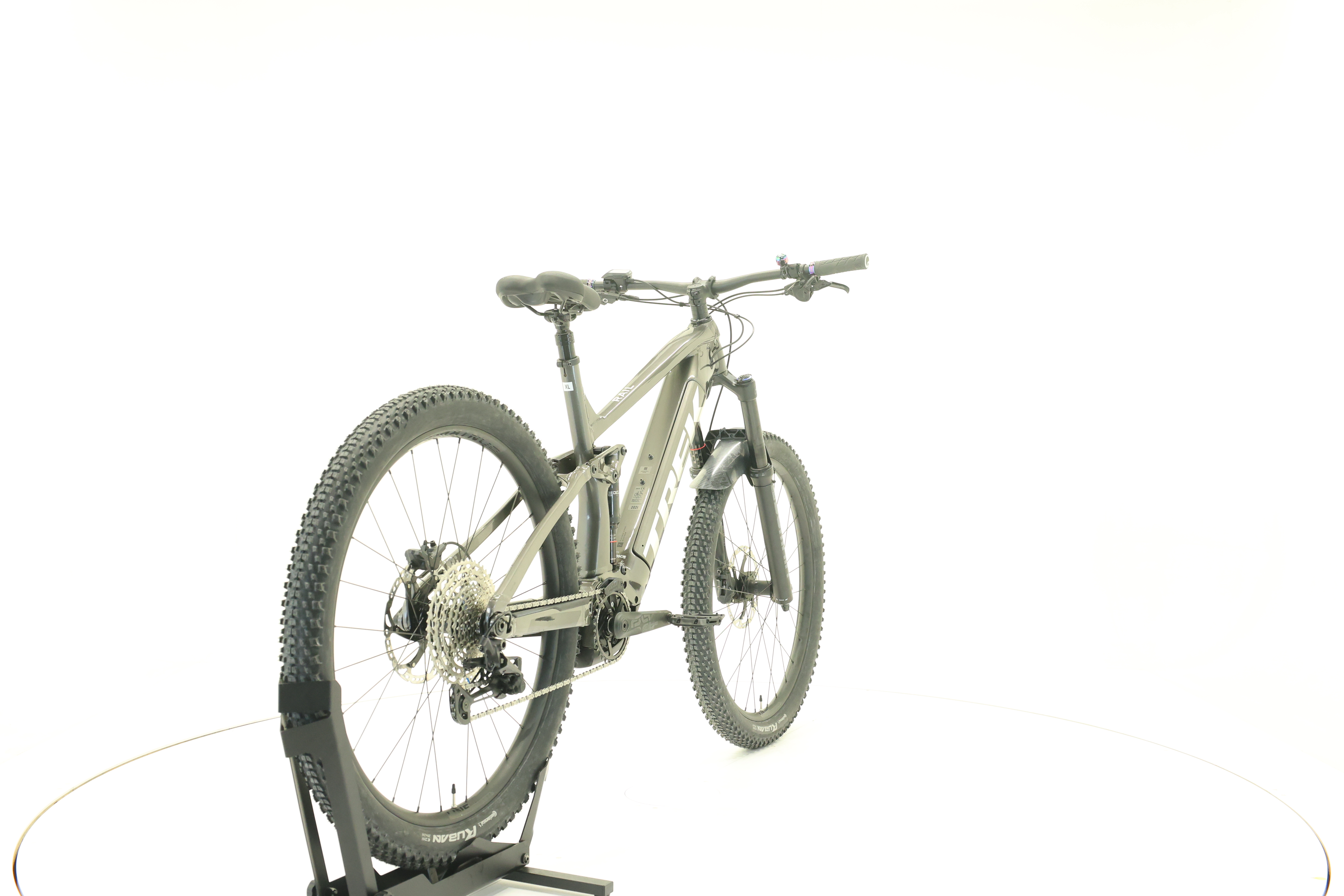 Trek Rail 7, XL, 190-199 cm, 2023, 1046 km – Bild 22 von 24