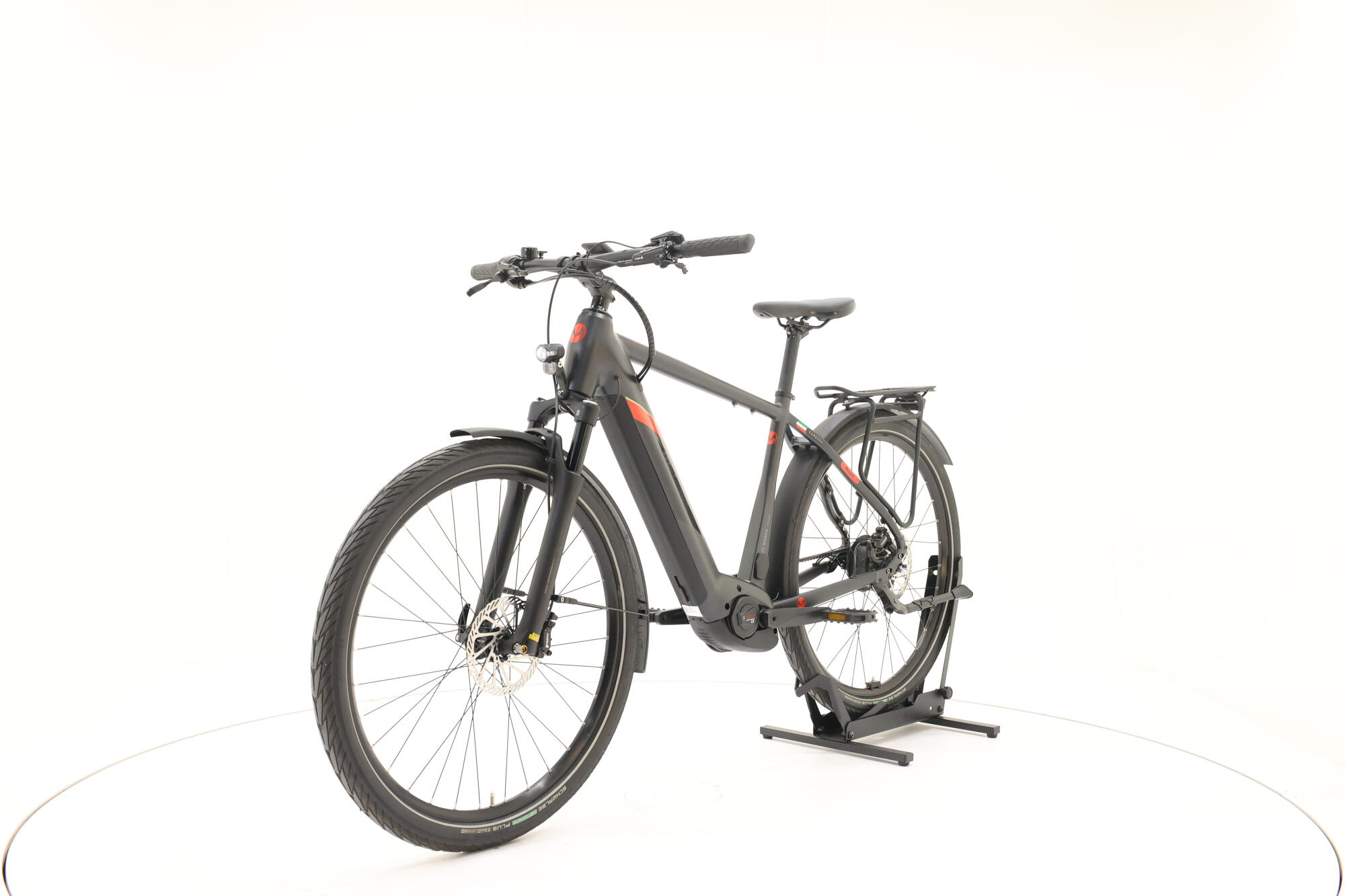 Malaguti Carezza TR 5.2 EN, 50 cm, 160-169 cm, 2024, 217.3 km – Bild 1 von 9
