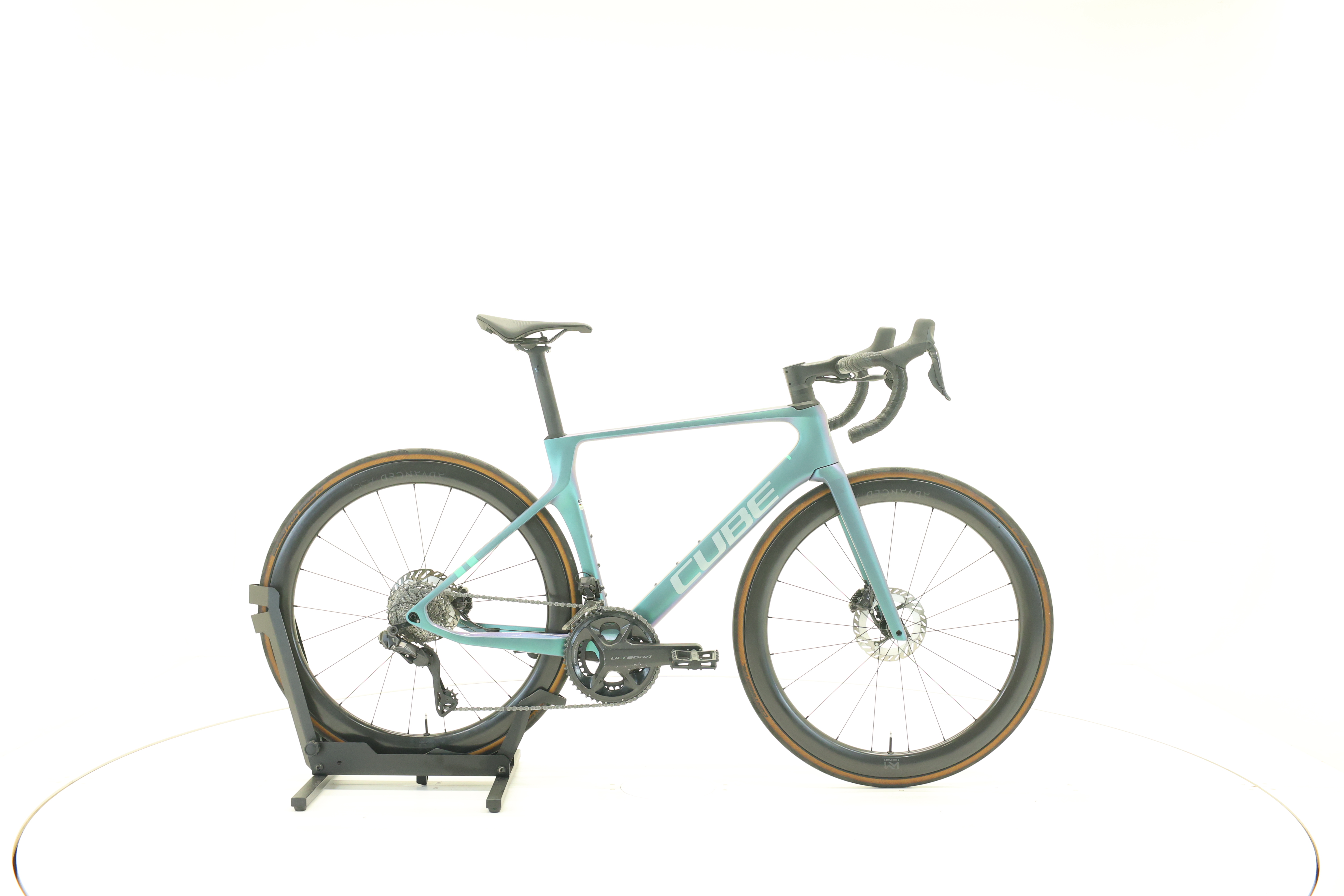 Cube Agree C:62 Pro, 53 cm, 2024, 0 km – Bild 1 von 24