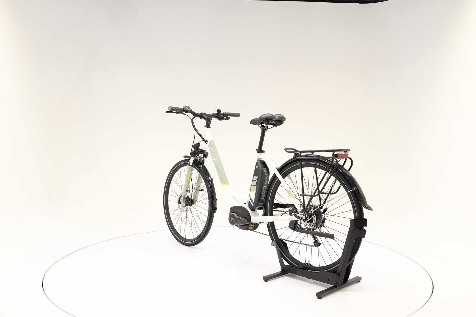 Bicycles Porto 9.4, 50 cm, 160-169 cm, 2024, 299 km – Bild 4 von 13