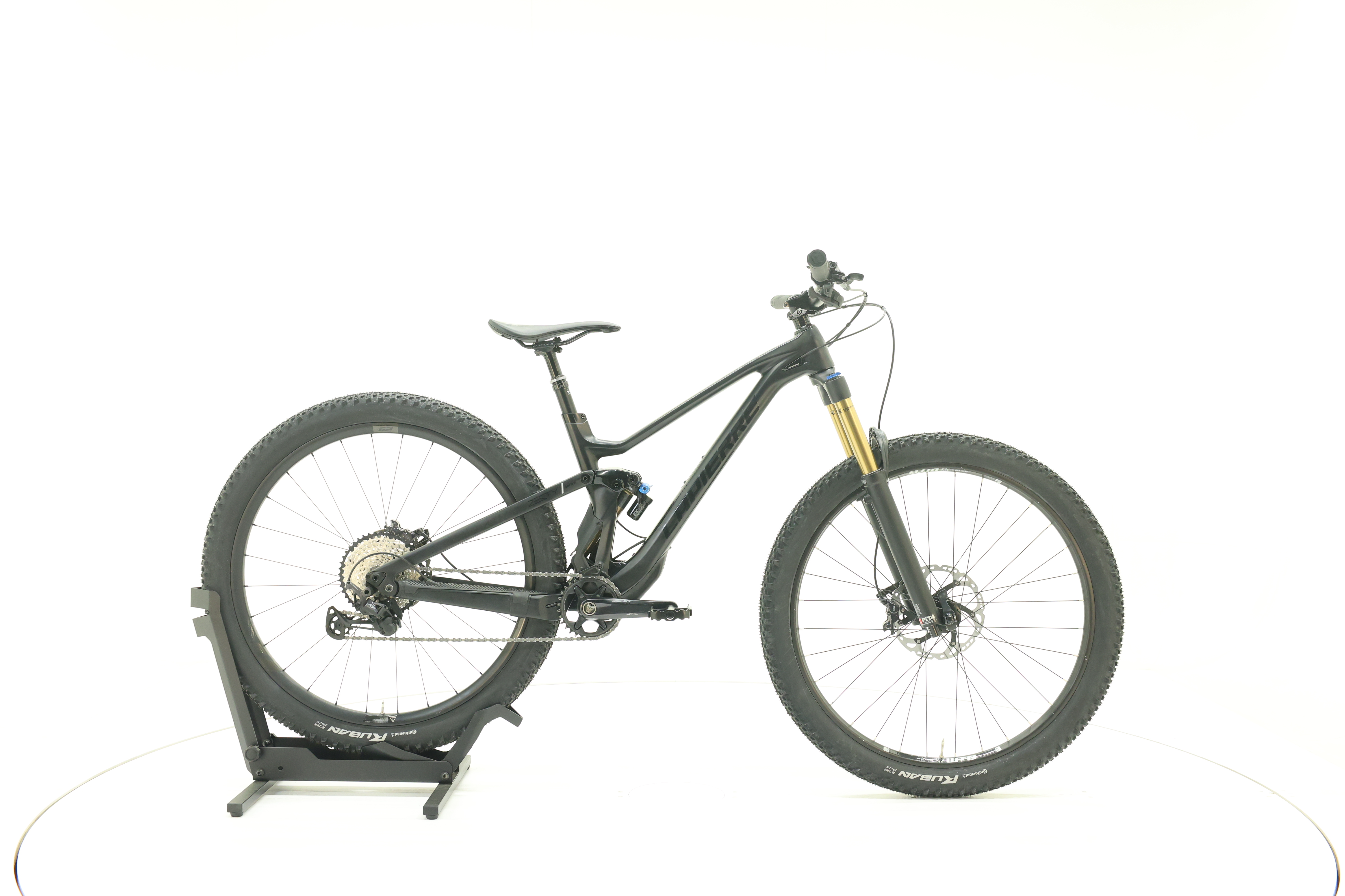 Lapierre Zesty AM CF 9.9