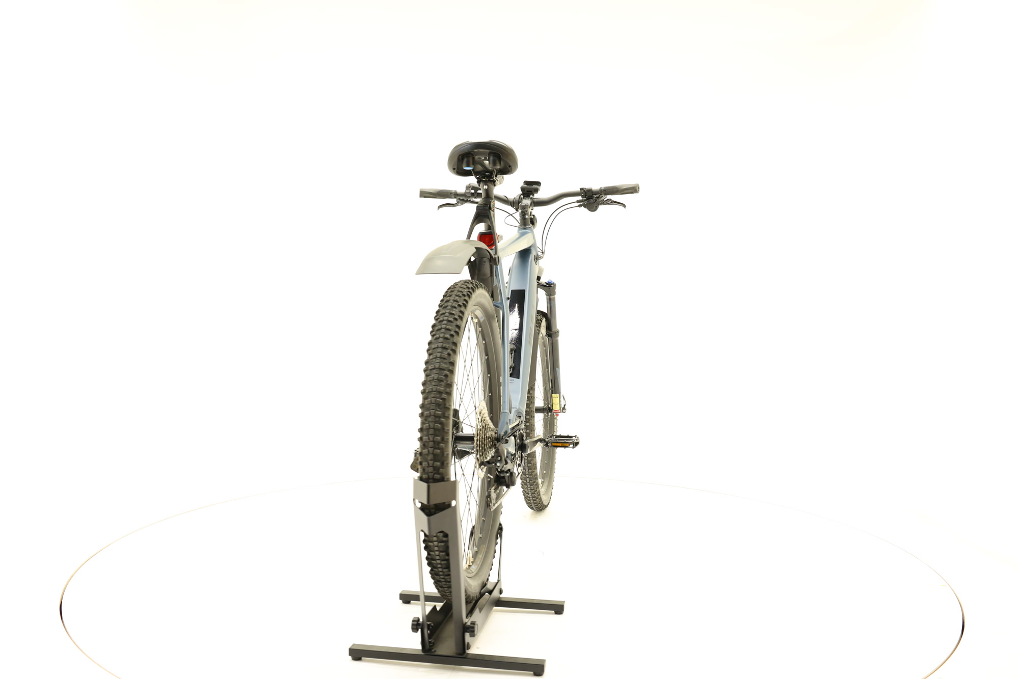 Bulls Copperhead EVO 2XXL, 60 cm, 180-189 cm, 2024, 528 km – Bild 5 von 8