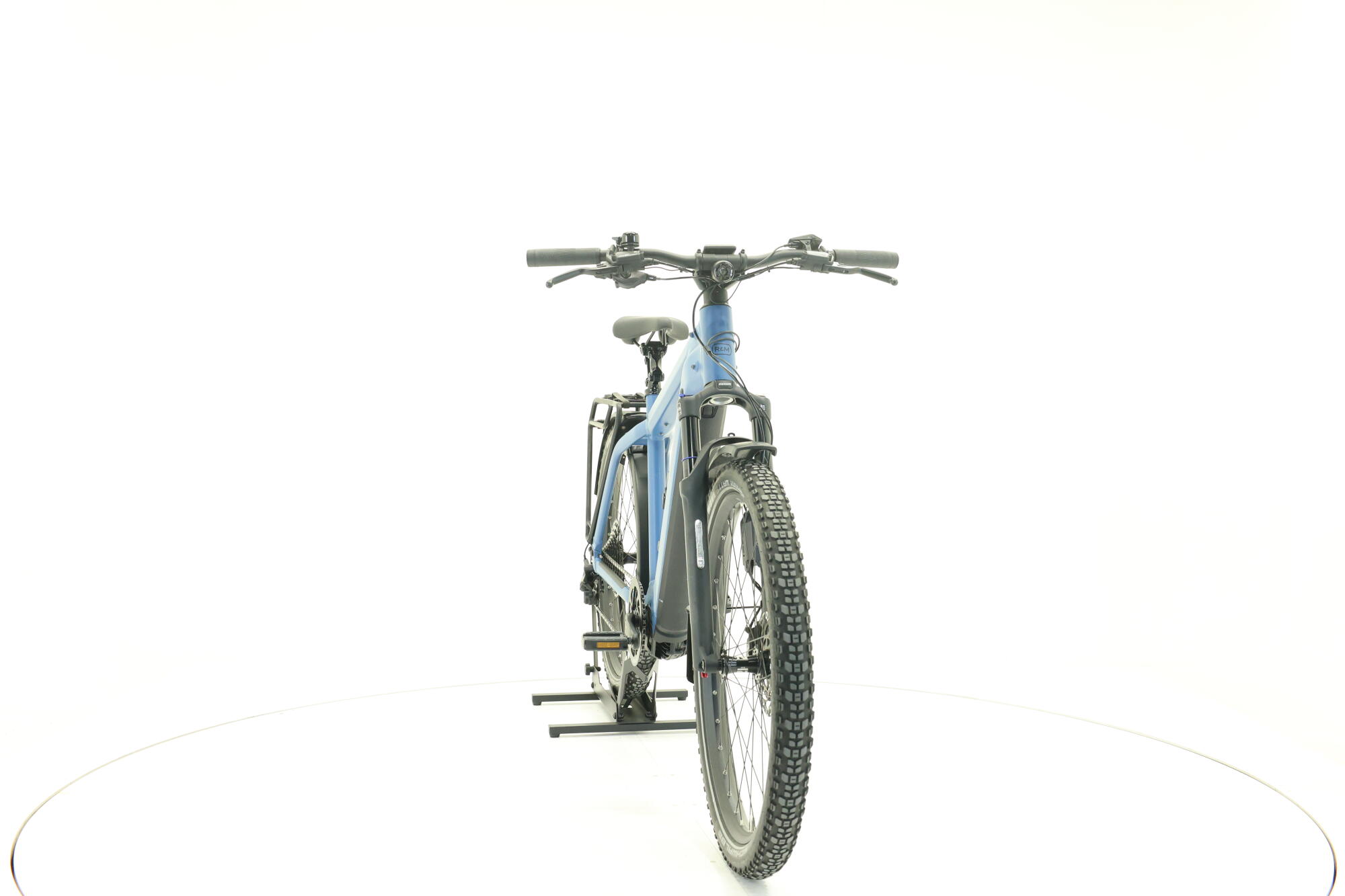 Riese und Müller R&M Charger 4 GT, 53 cm, 160-169 cm, 2023, 2489 km – Bild 6 von 8