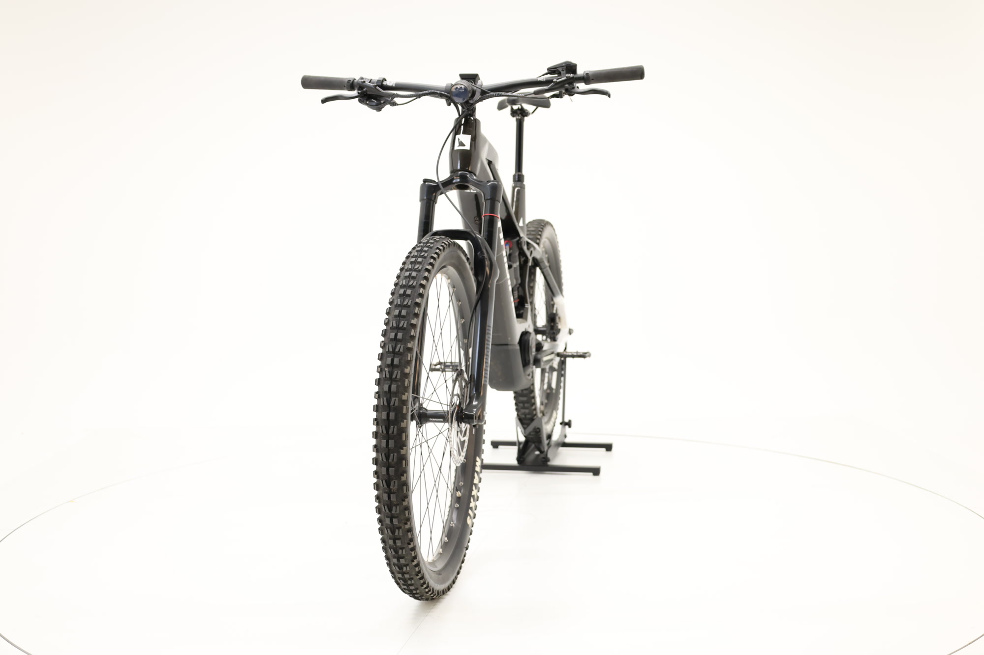 Haibike Allmtn CF8, XL, 190-199 cm, 2024, 2043 km – Bild 8 von 8