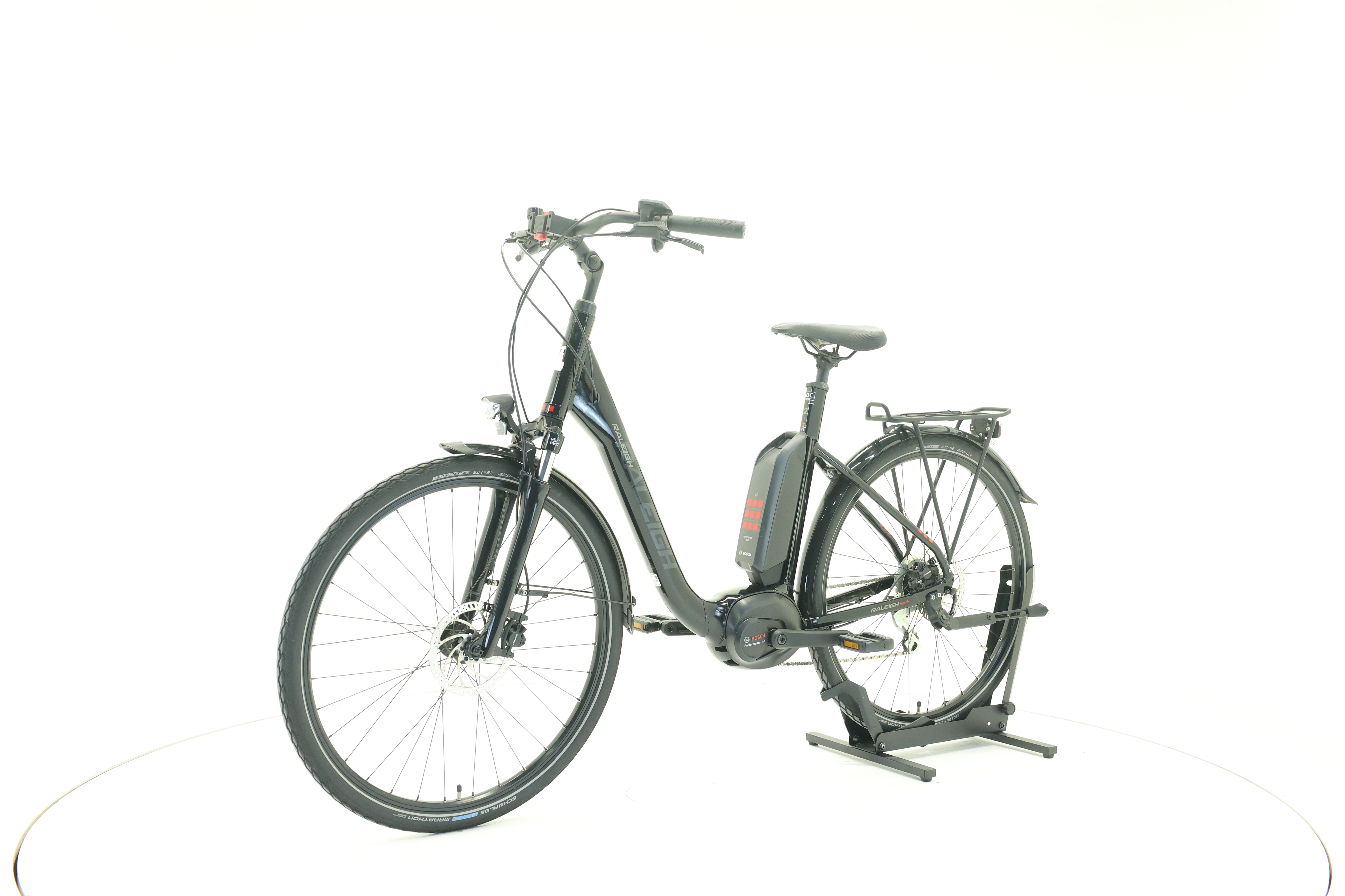Raleigh Stoker Ltd Comfort, 55 cm, 170-179 cm, 2023, 1108 km – Bild 24 von 24