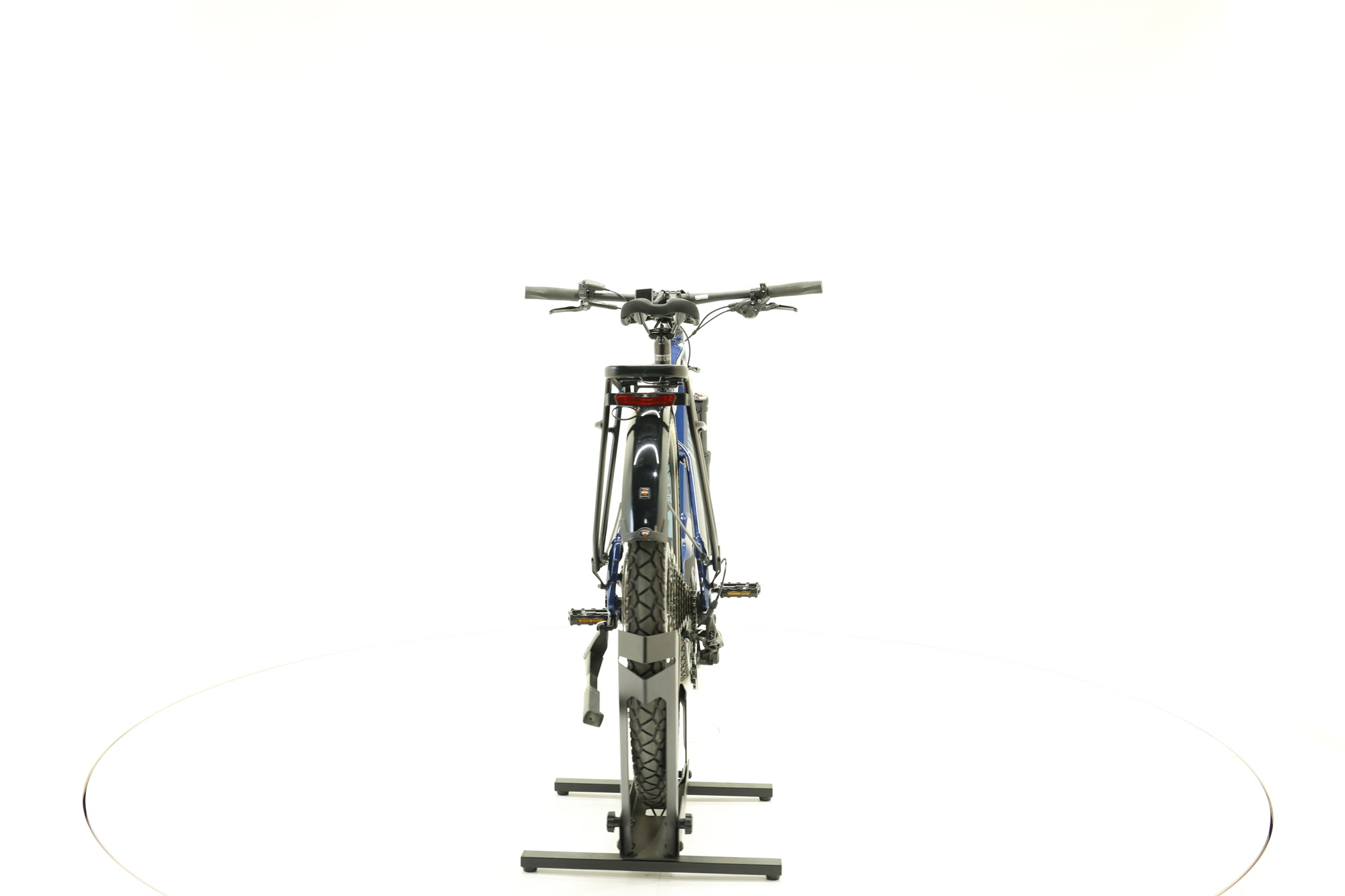 Haibike Trekking 8