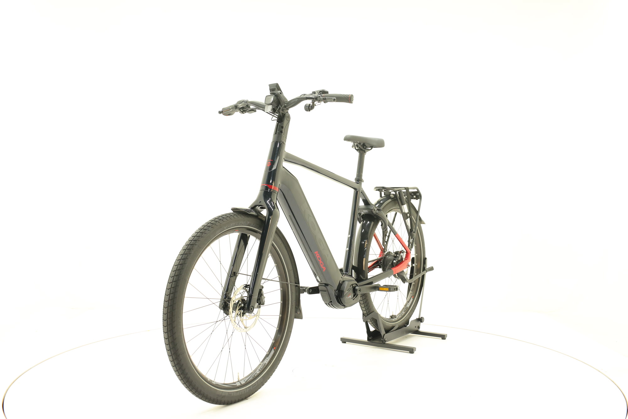 KOGA Pace B10