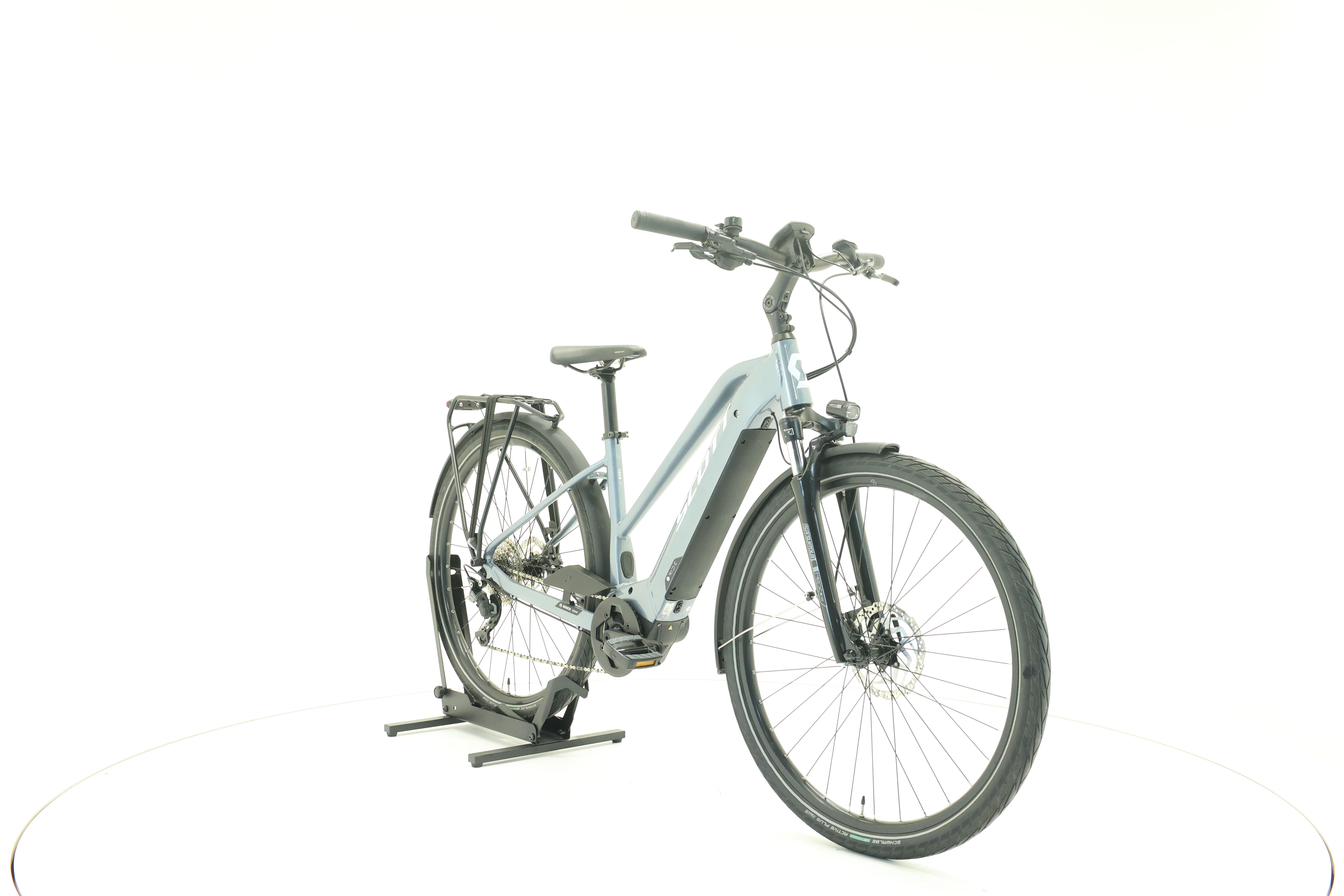 Scott Sub Tou Eride 10 Trapez, S, 160-169 cm, 2024, 1189 km – Bild 3 von 5