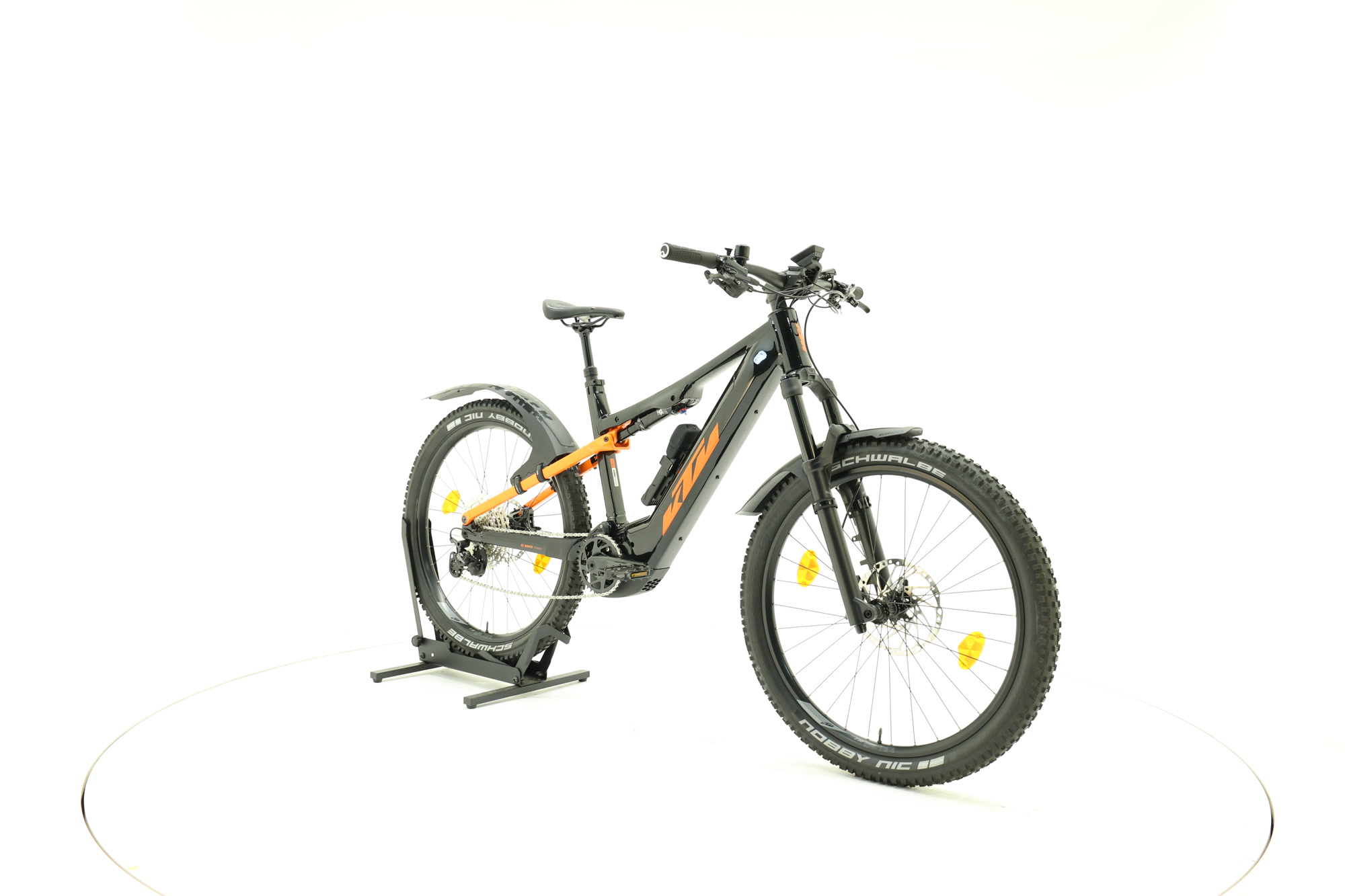 KTM MACINA LYCAN 771 2024