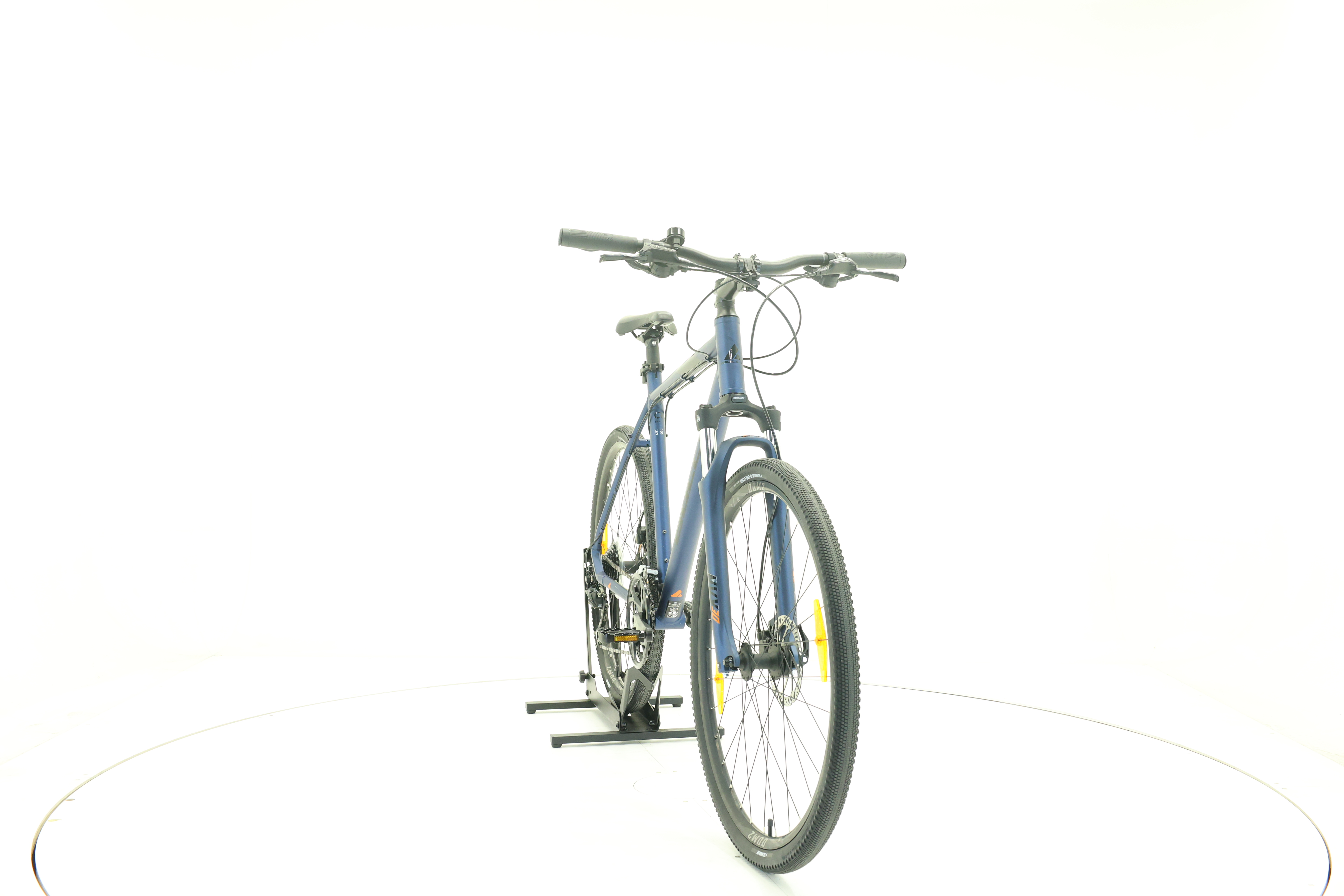 Bulls Crossbike 2