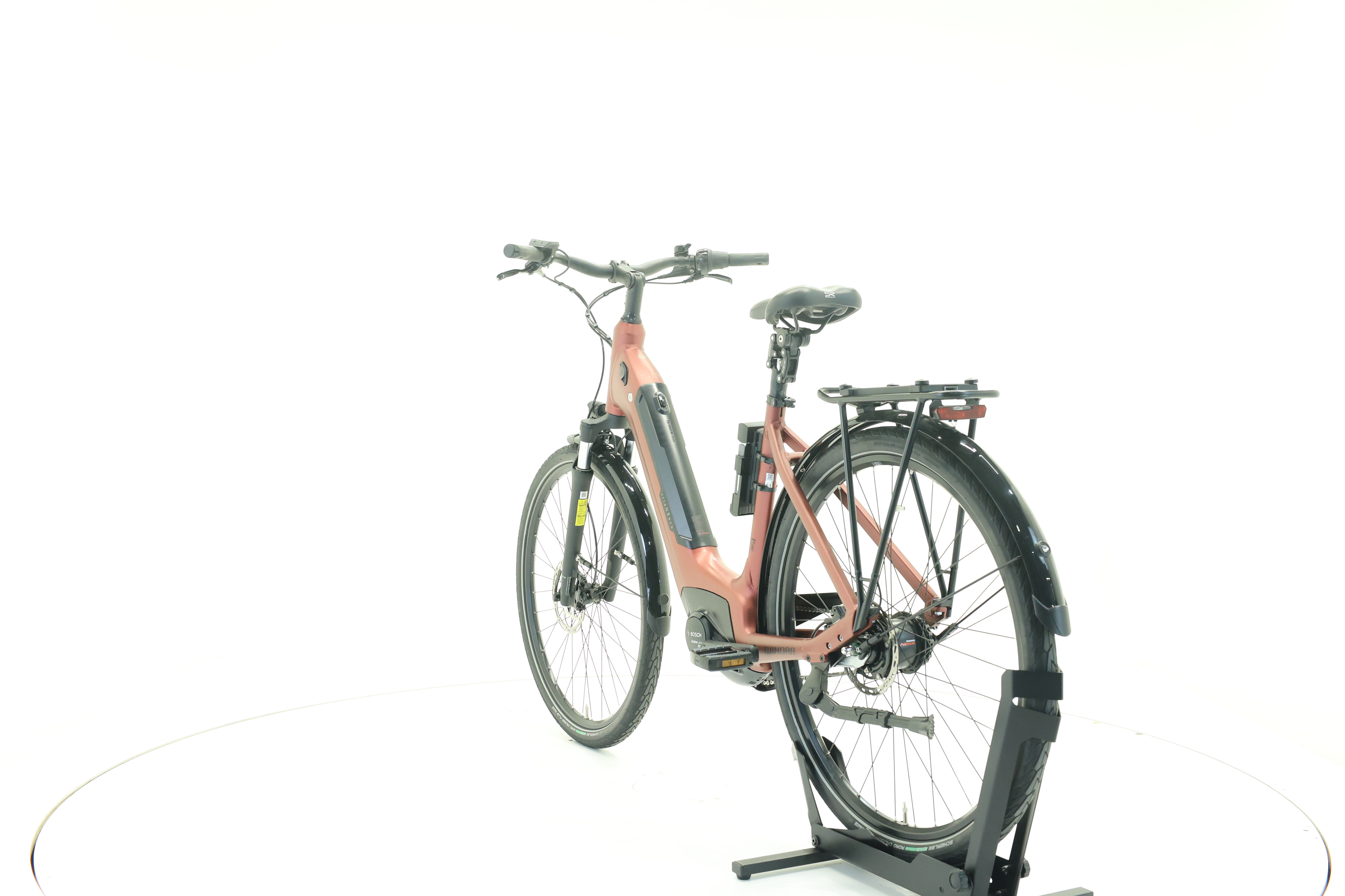 Winora Tria N8 Eco