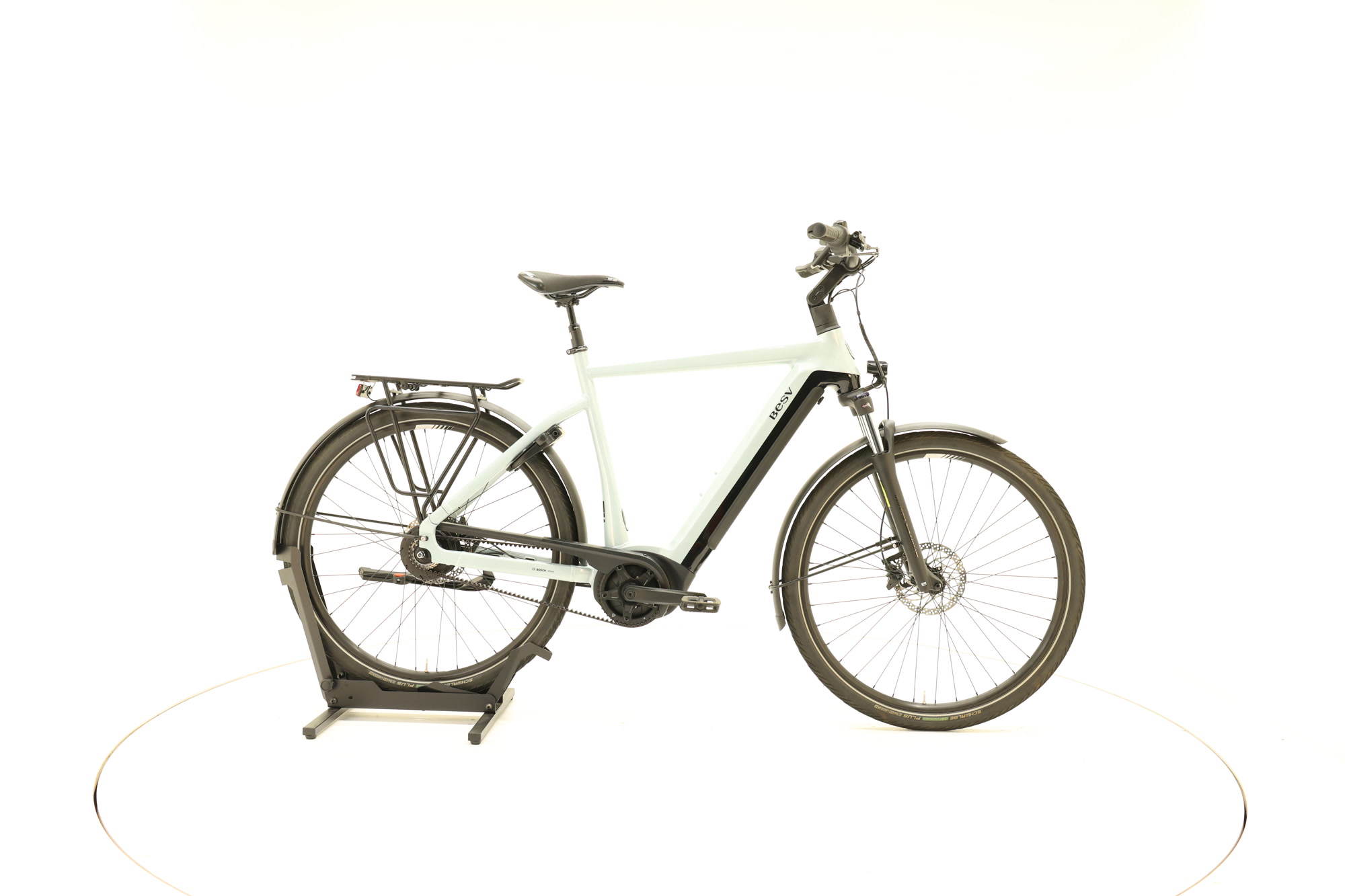 BESV CT-B 1.1, 60 cm, 180-189 cm, 2025, 548 km – Bild 6 von 8