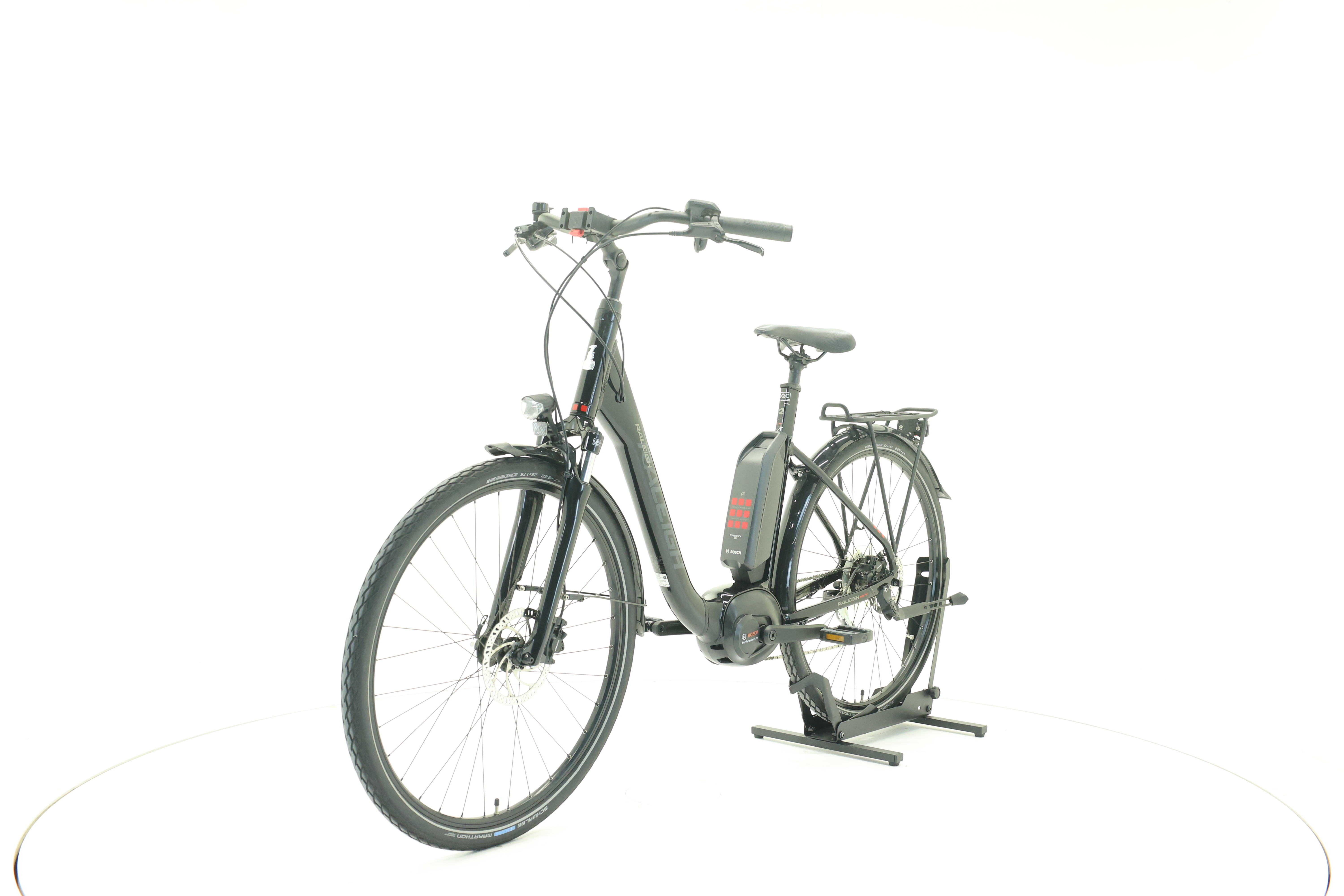 Raleigh Stoker Ltd Comfort, 55 cm, 170-179 cm, 2023, 1108 km – Bild 10 von 24