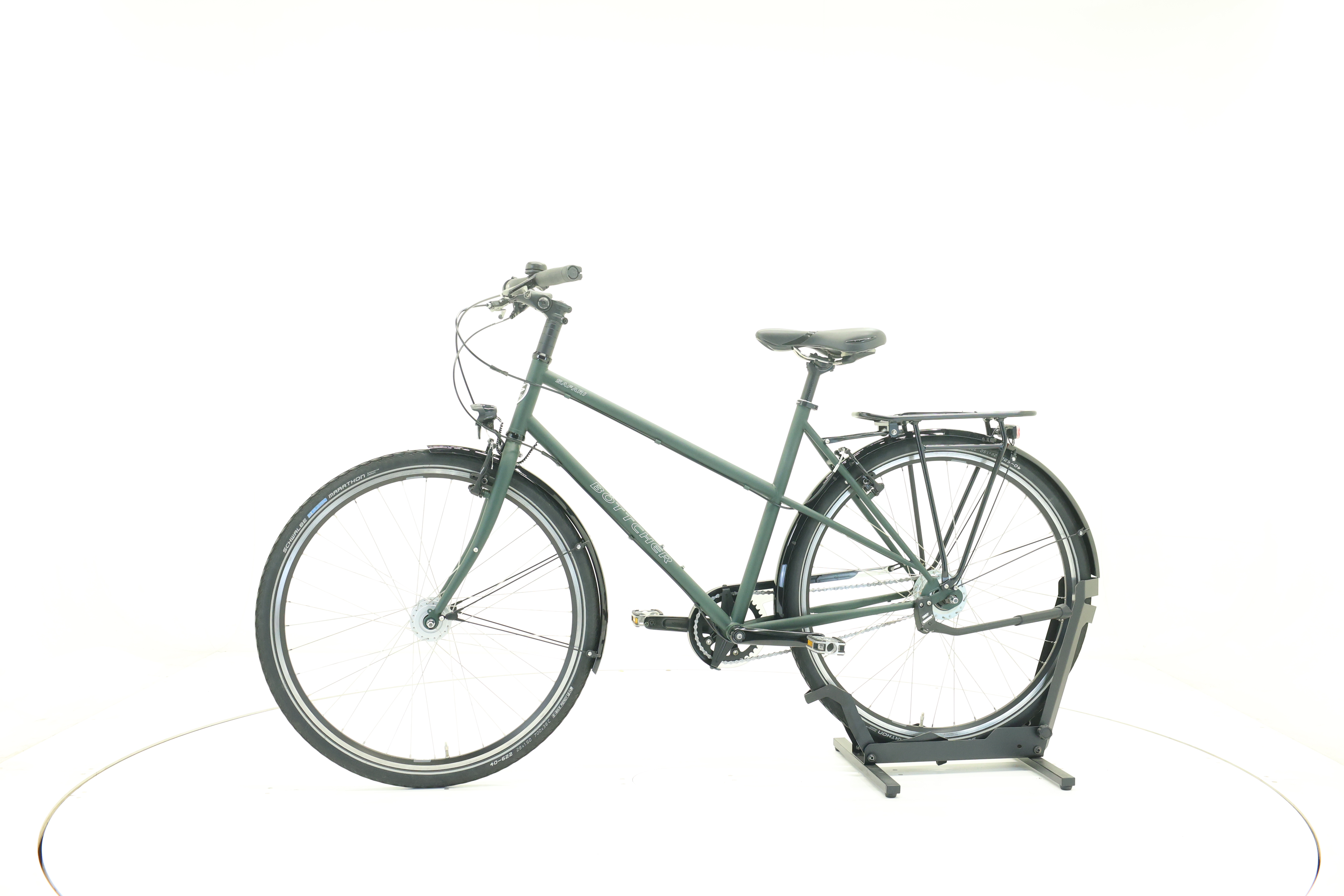 Böttcher Safari Anglaise, 52 cm, 170-179 cm, 2024, 0 km – Bild 5 von 5