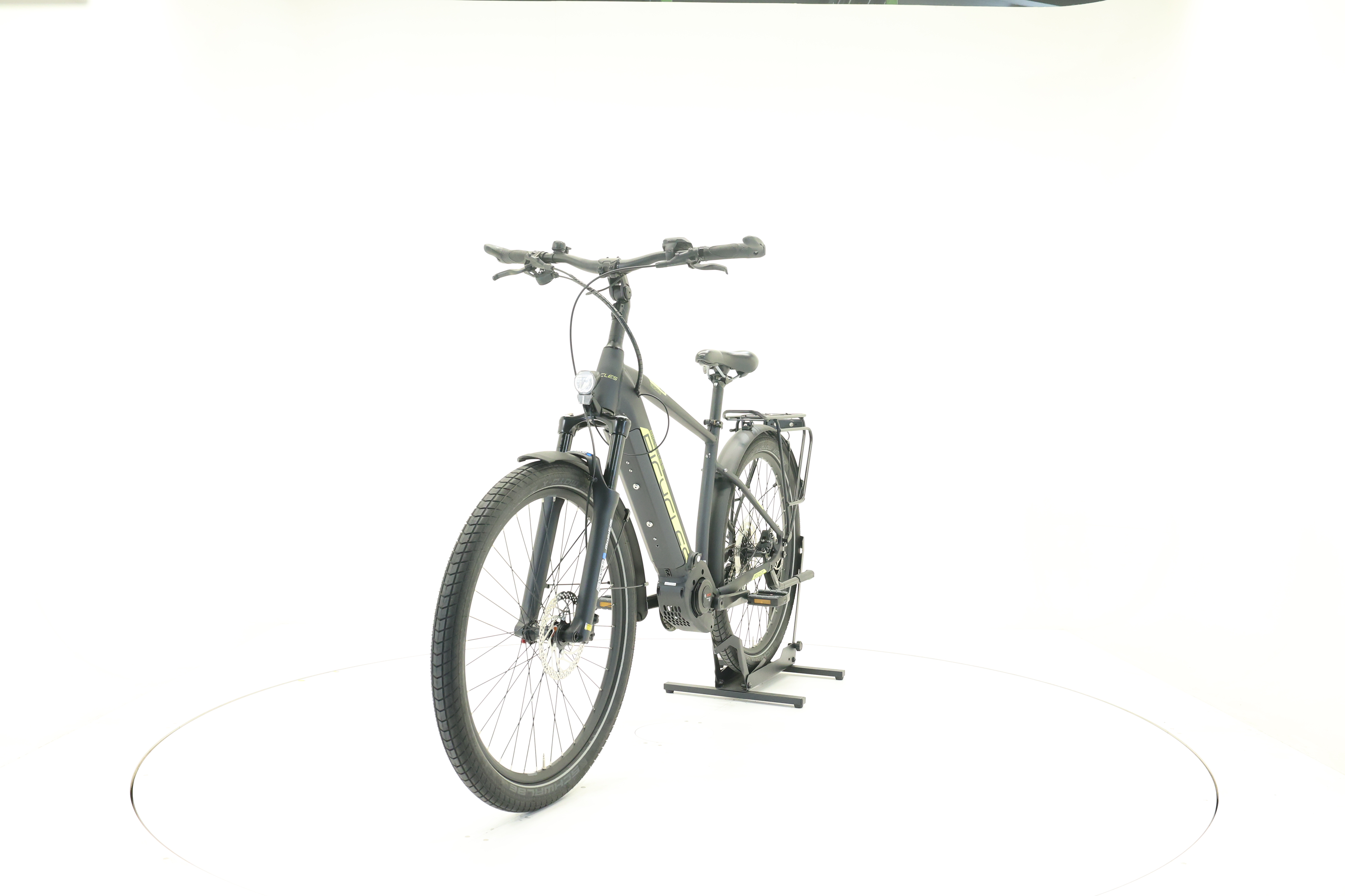 Bicycles Porto 10.6