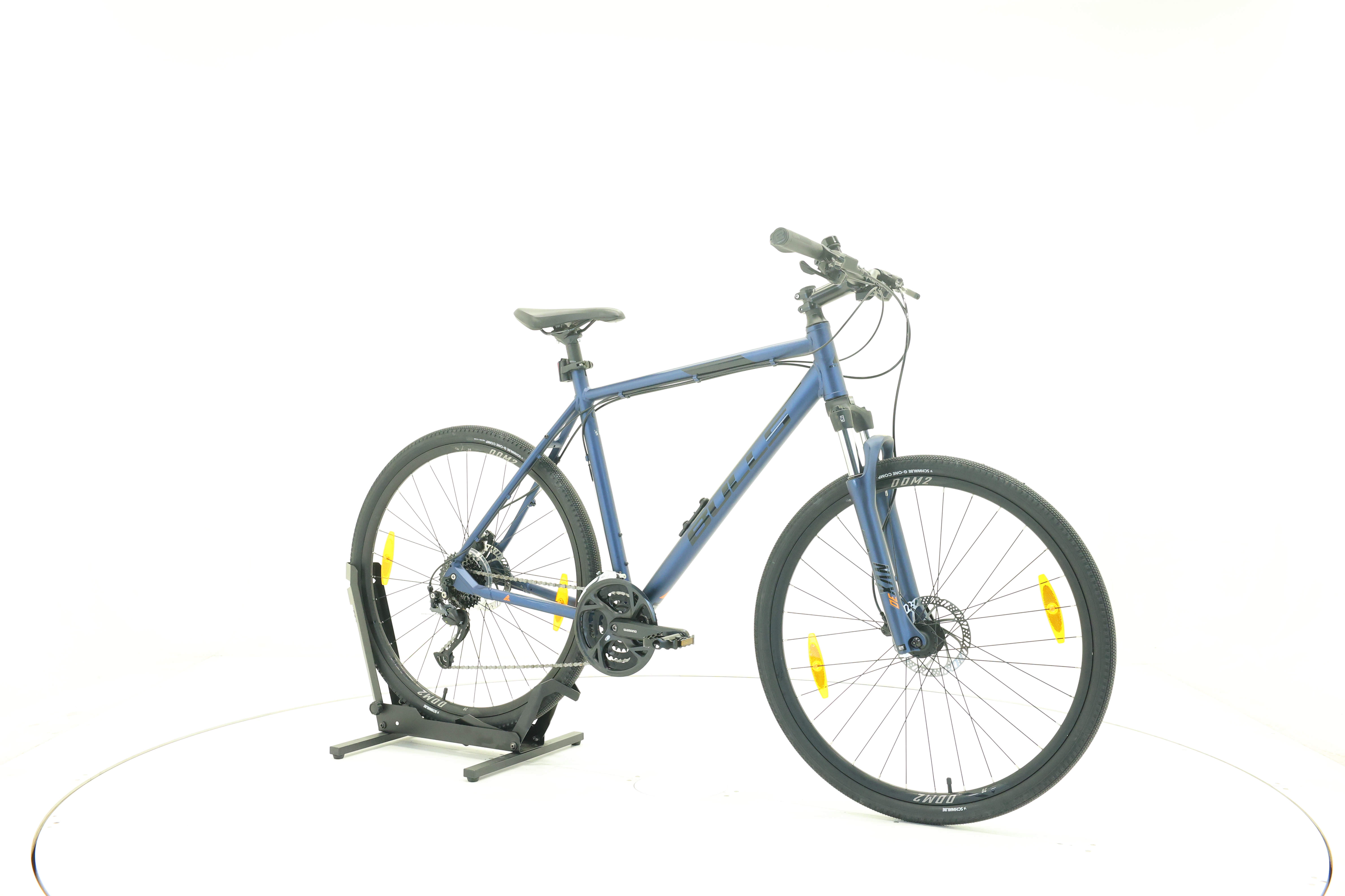 Bulls Crossbike 2