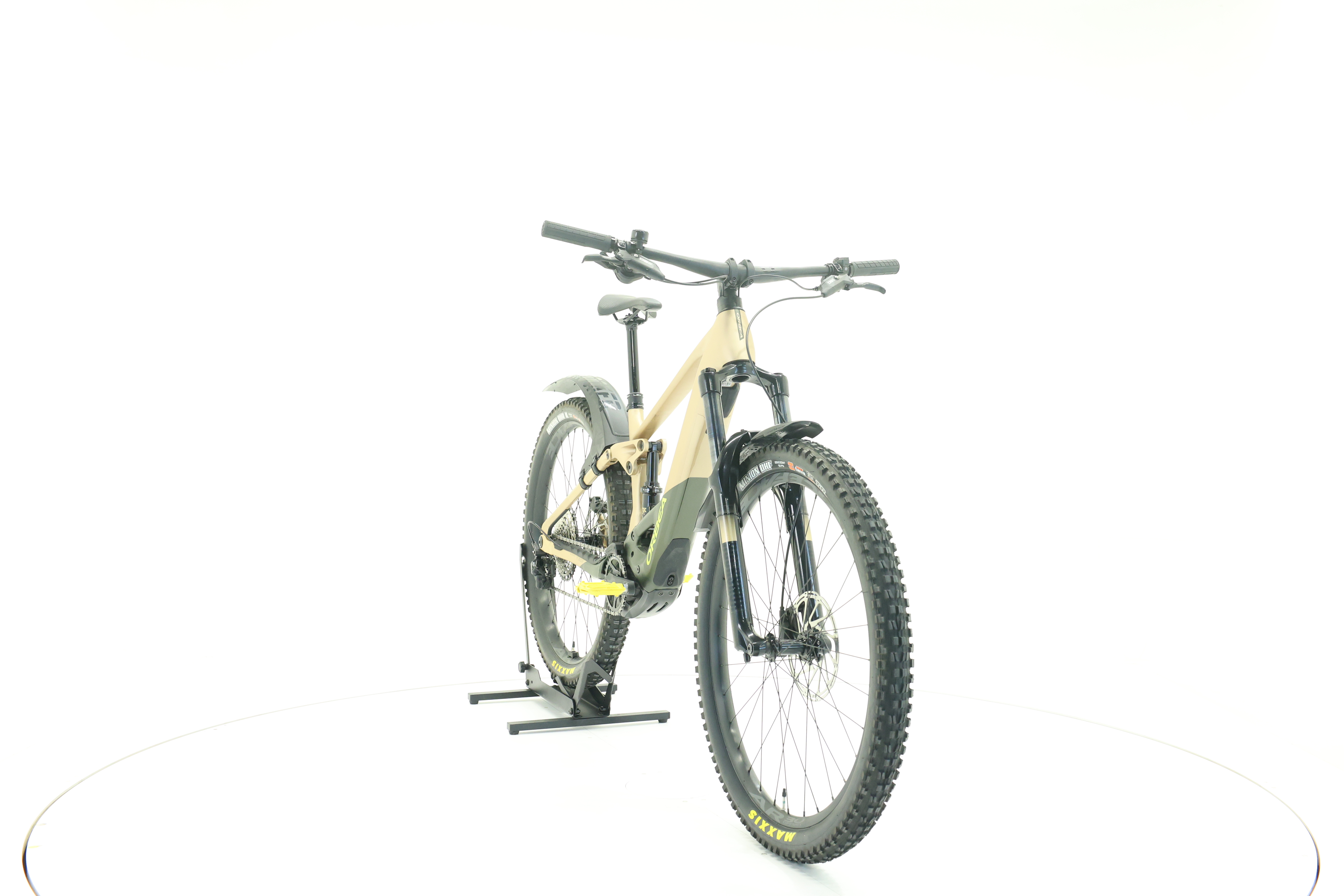 Orbea Wild H20, S, 160-169 cm, 2024, 181.2 km – Bild 23 von 28
