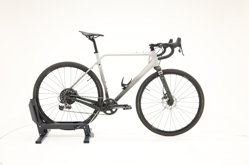 Rondo Ruut CF1 Gravel Plus Diamant, L, 180-189 cm, 2022, 0 km – Bild 13 von 22