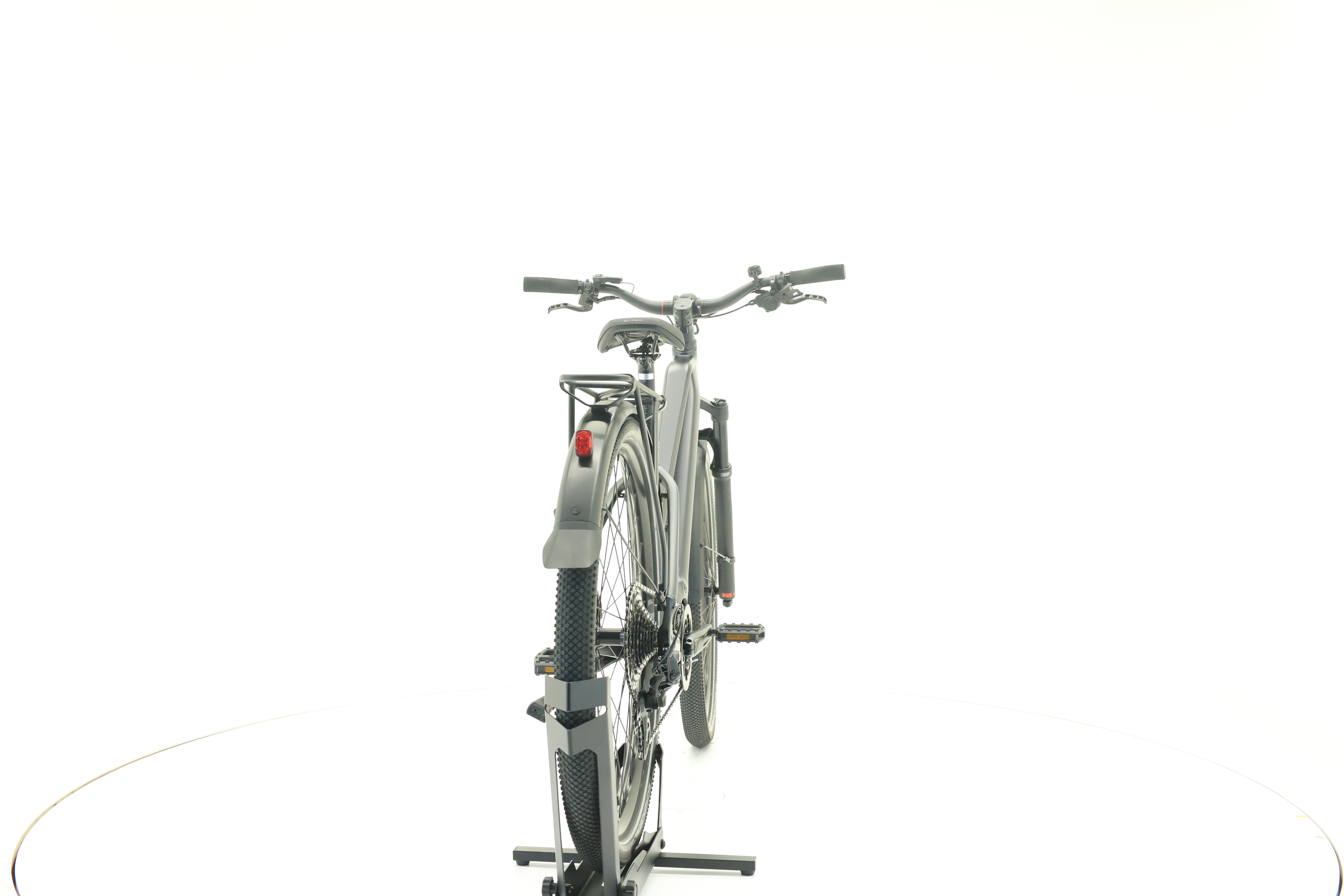 Orbea Kemen Mid 30, S, 160-169 cm, 2023, 483 km – Bild 2 von 24