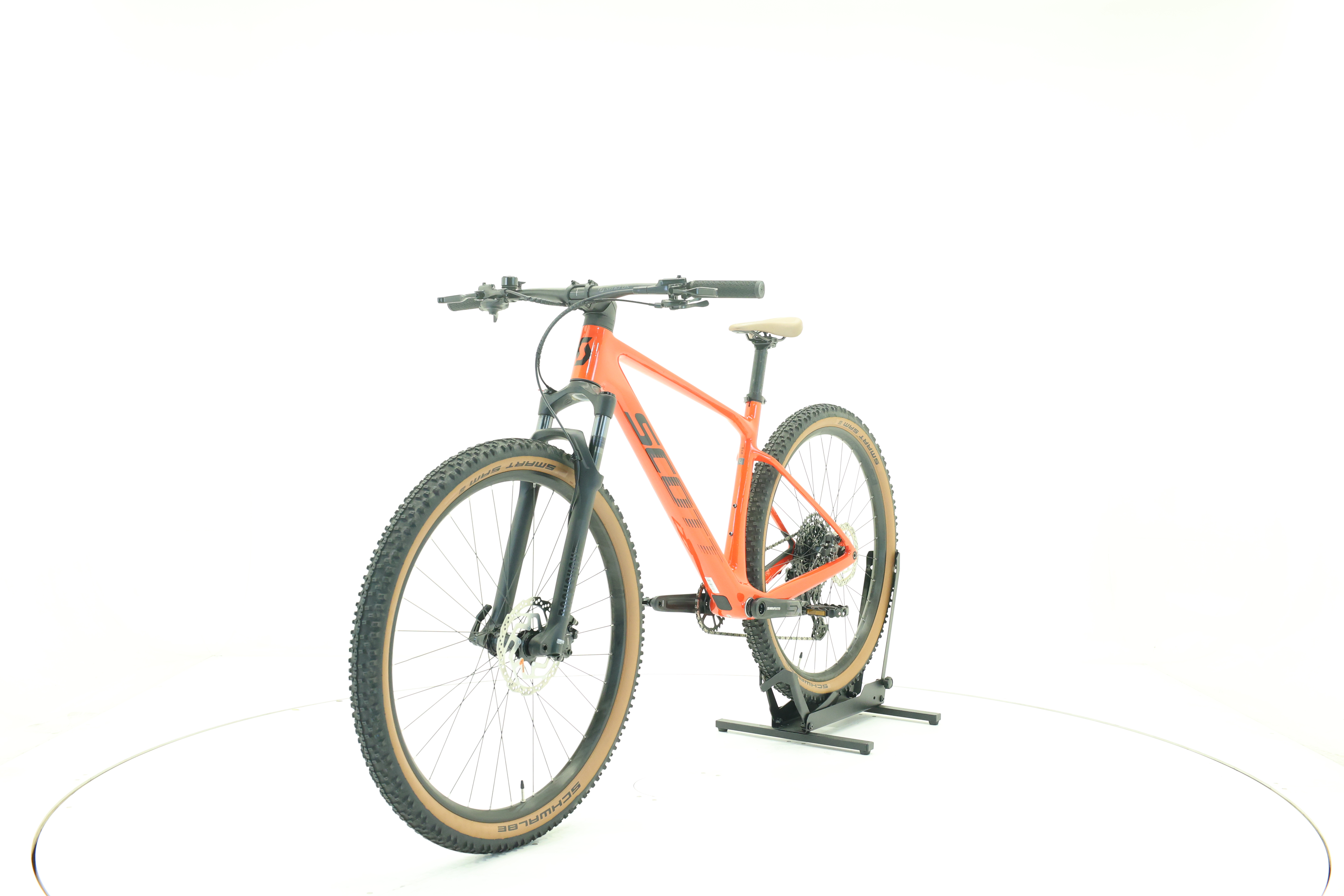 Scott Scale 940, L, 180-189 cm, 2023, 0 km – Bild 5 von 5